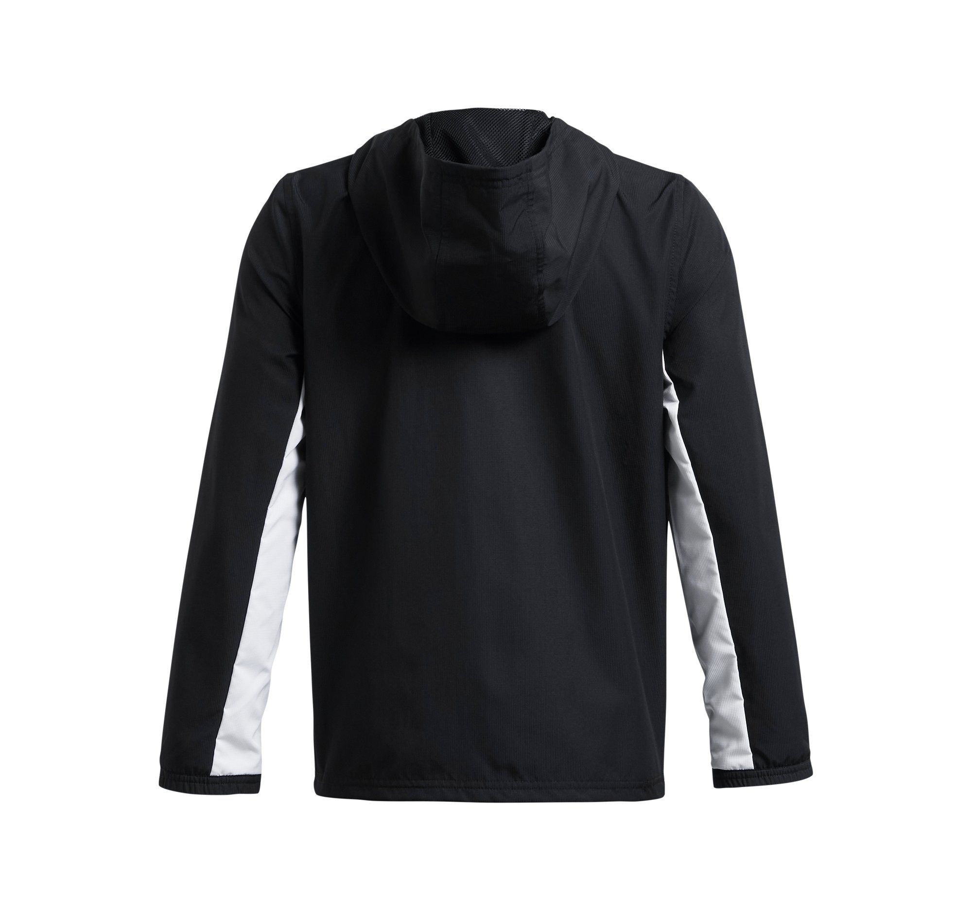 Under Armour® Coupe-vent »UA B RIVAL WVN JACKET für Kids« imperméable, matériau léger, pour le look à couches