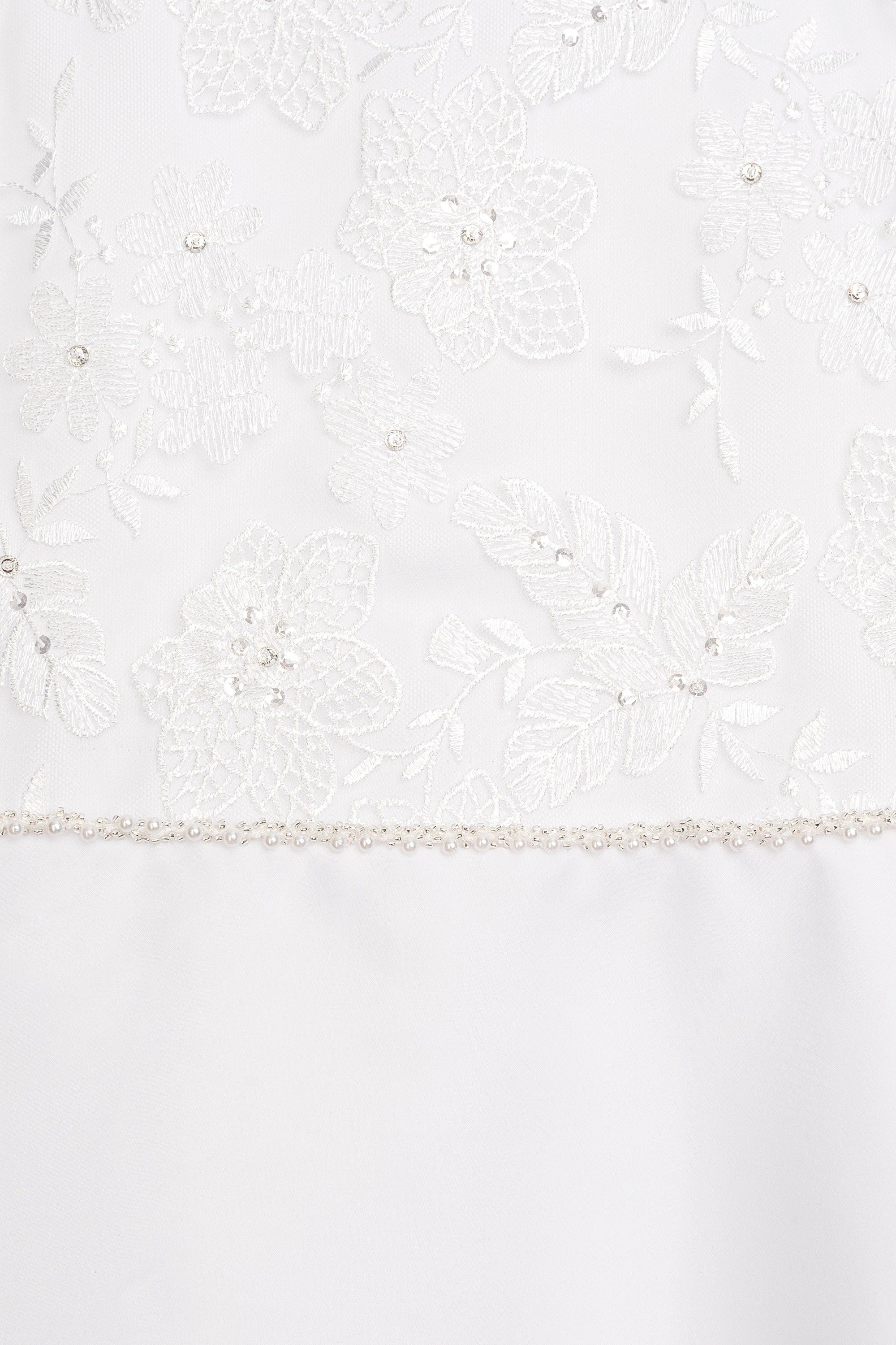 DANAMADE Partykleid »DANAMADE Dresses Kommunionkleid DCATHRIN«