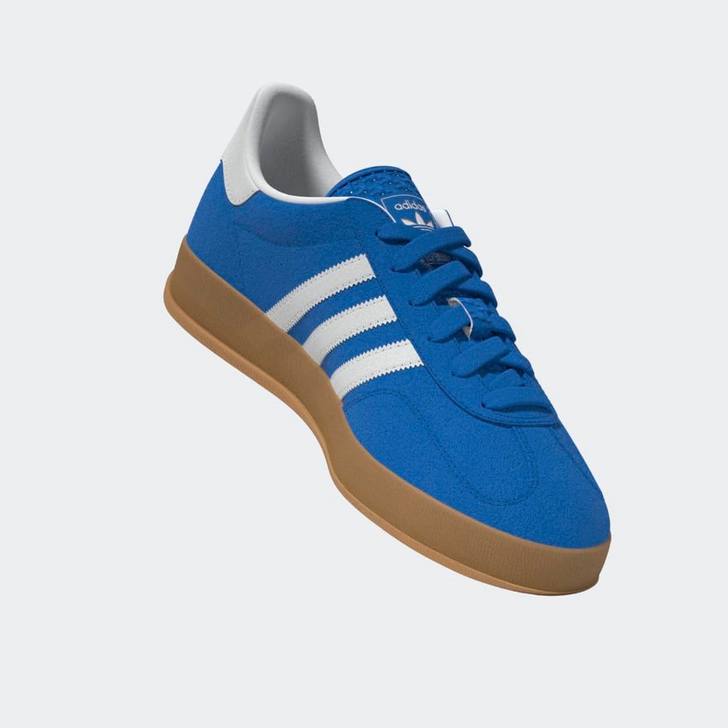 adidas Originals Sneaker »GAZELLE INDOOR  FÜR KINDER«  für Kinder & Jugendliche