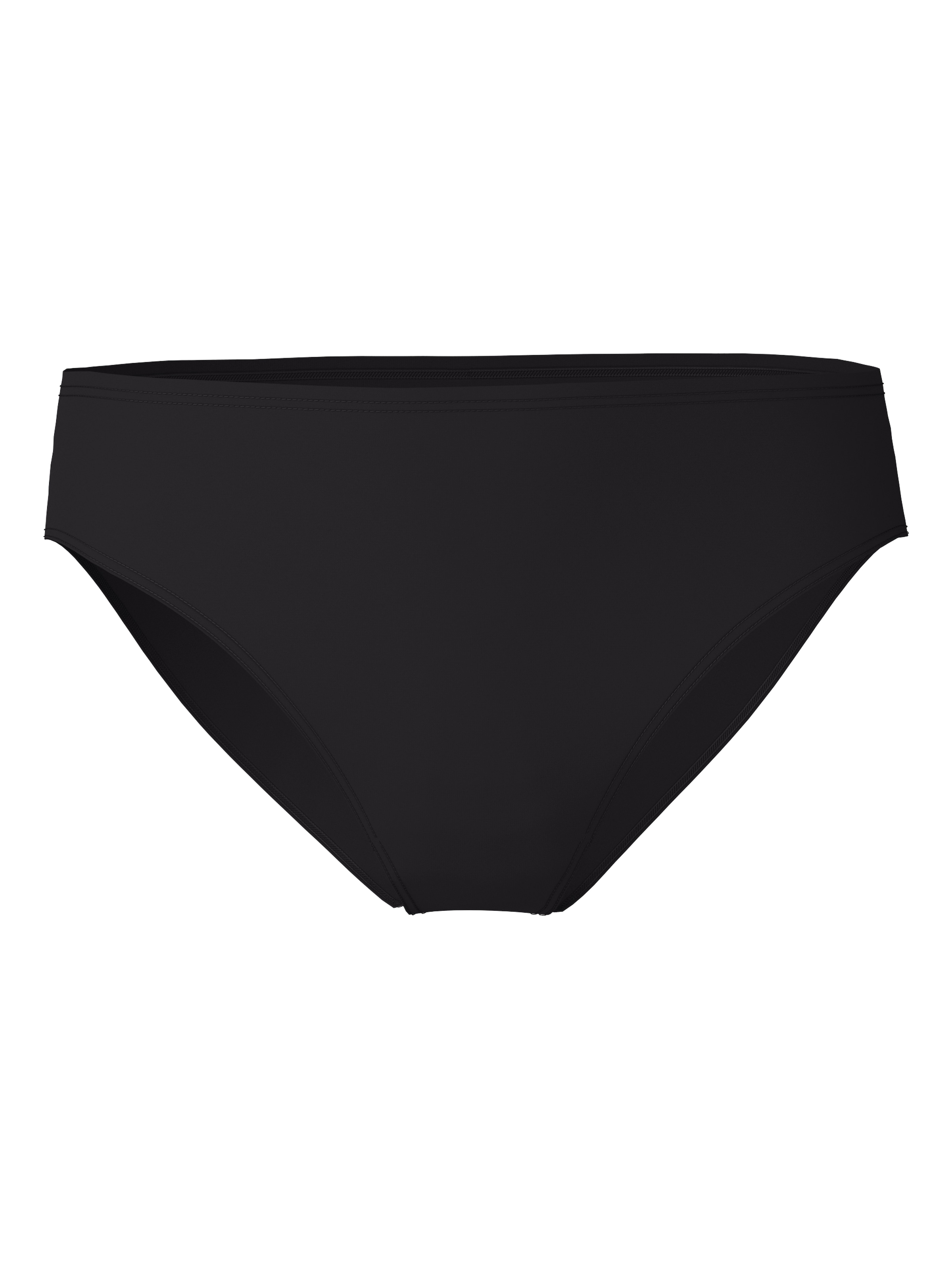 CALIDA Slip »Essential Cotton«, langanhaltender Komfort, atmungsaktiv, weich