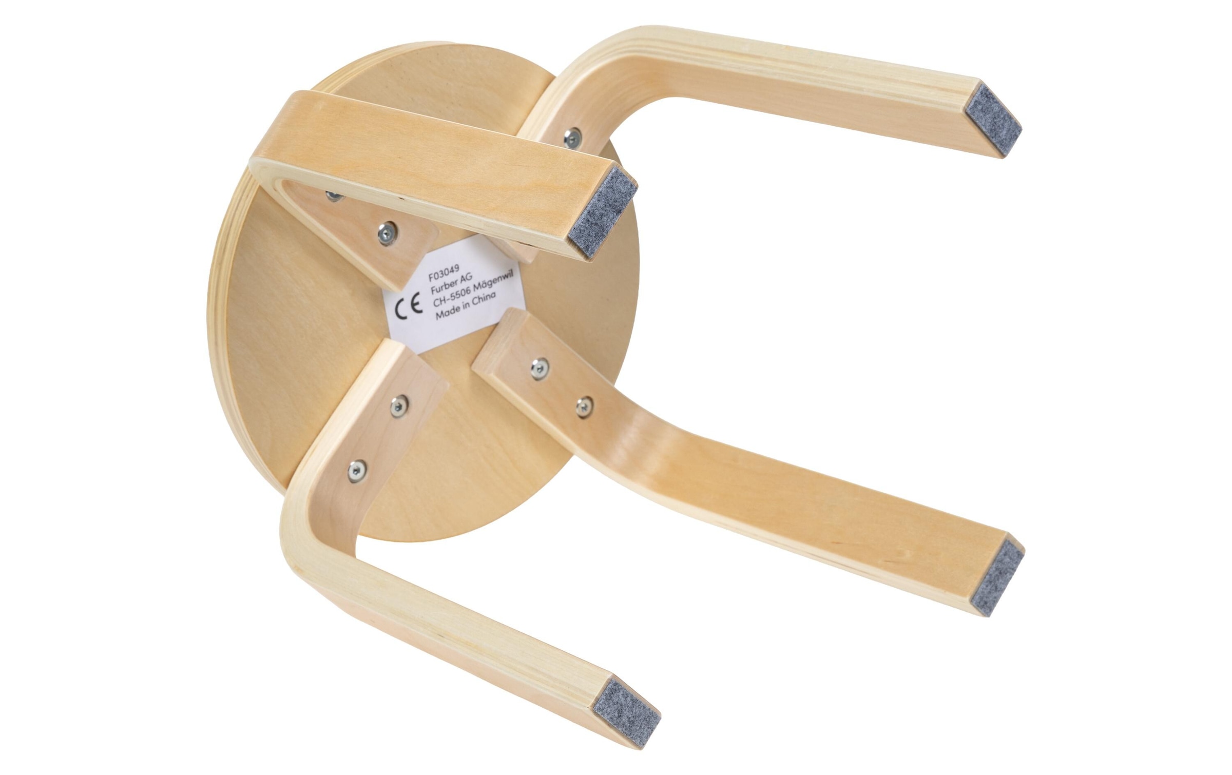 Cocon Kinderhocker 1 Stk. tlg.
