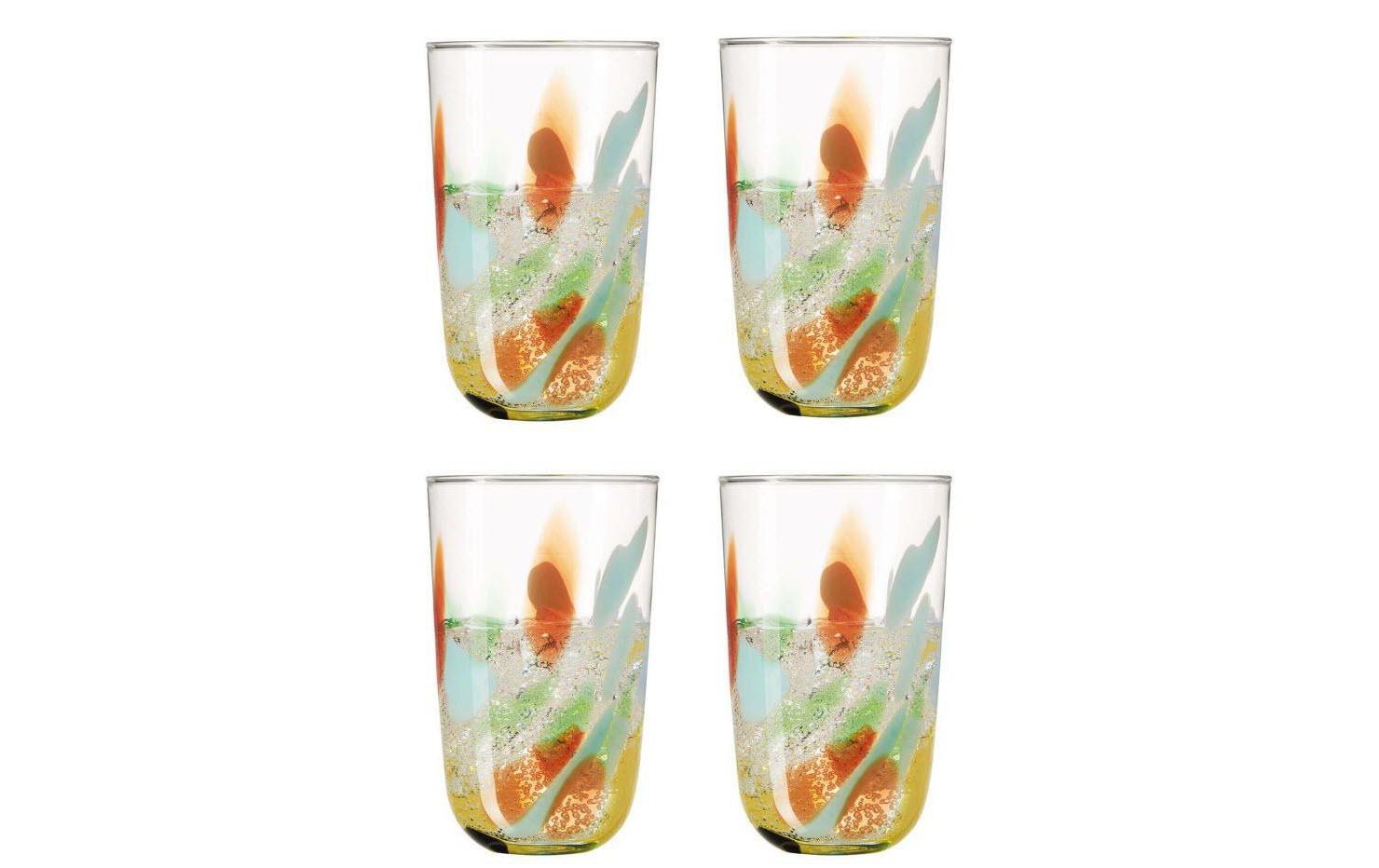 Image of LEONARDO Glas »Portofino 430 ml« bei Ackermann Versand Schweiz