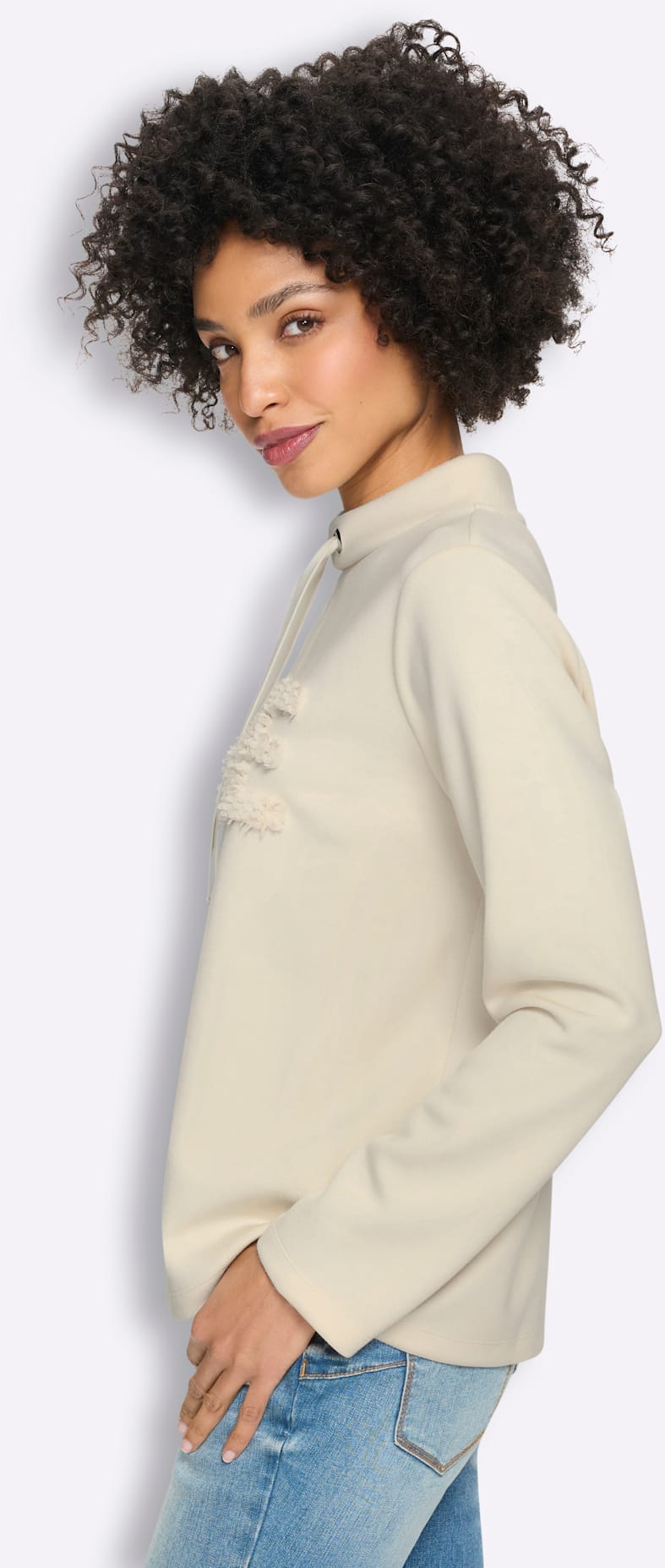 heine Sweatshirt
