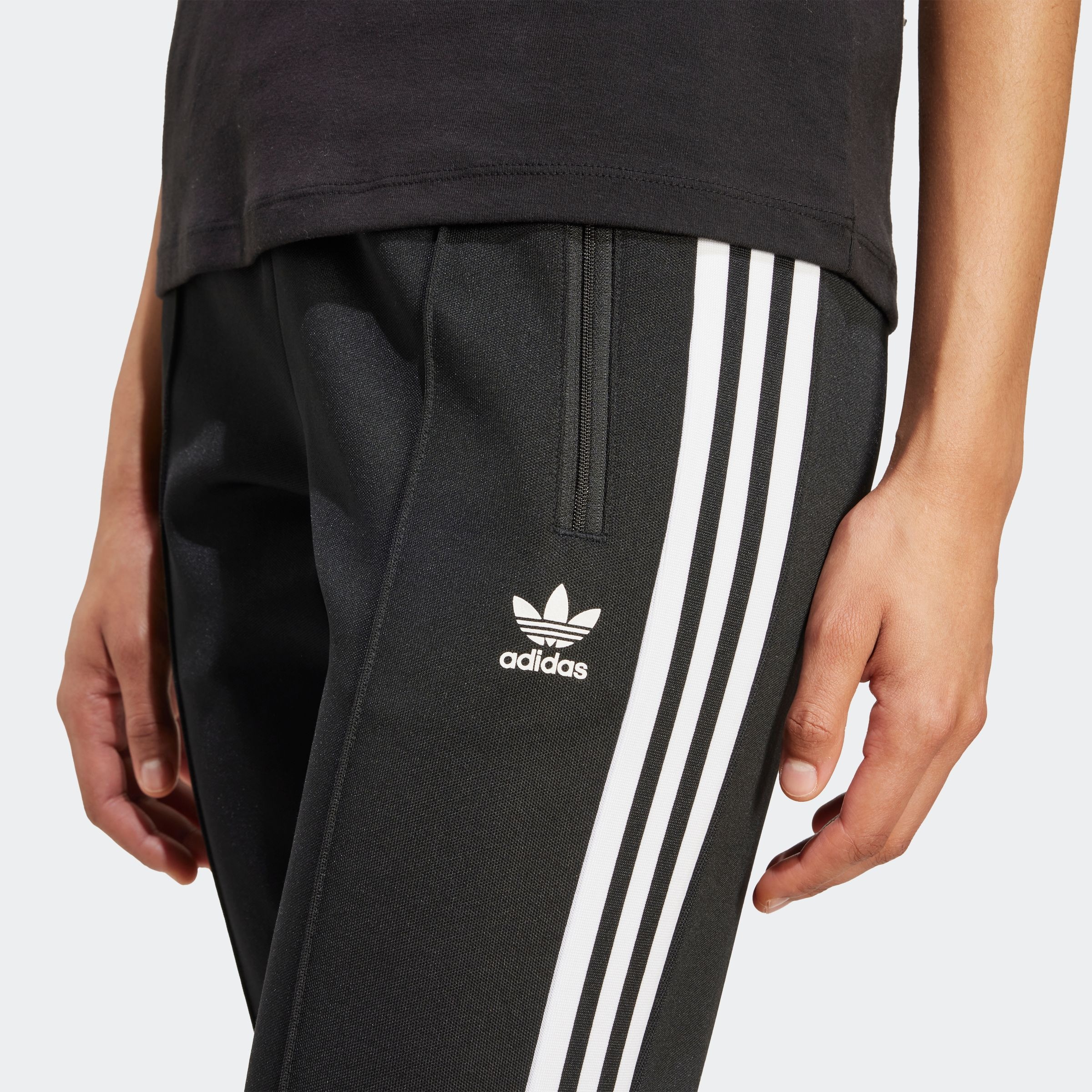 adidas Originals 3/4-Hose »CAPRI TP«, (1 tlg.)