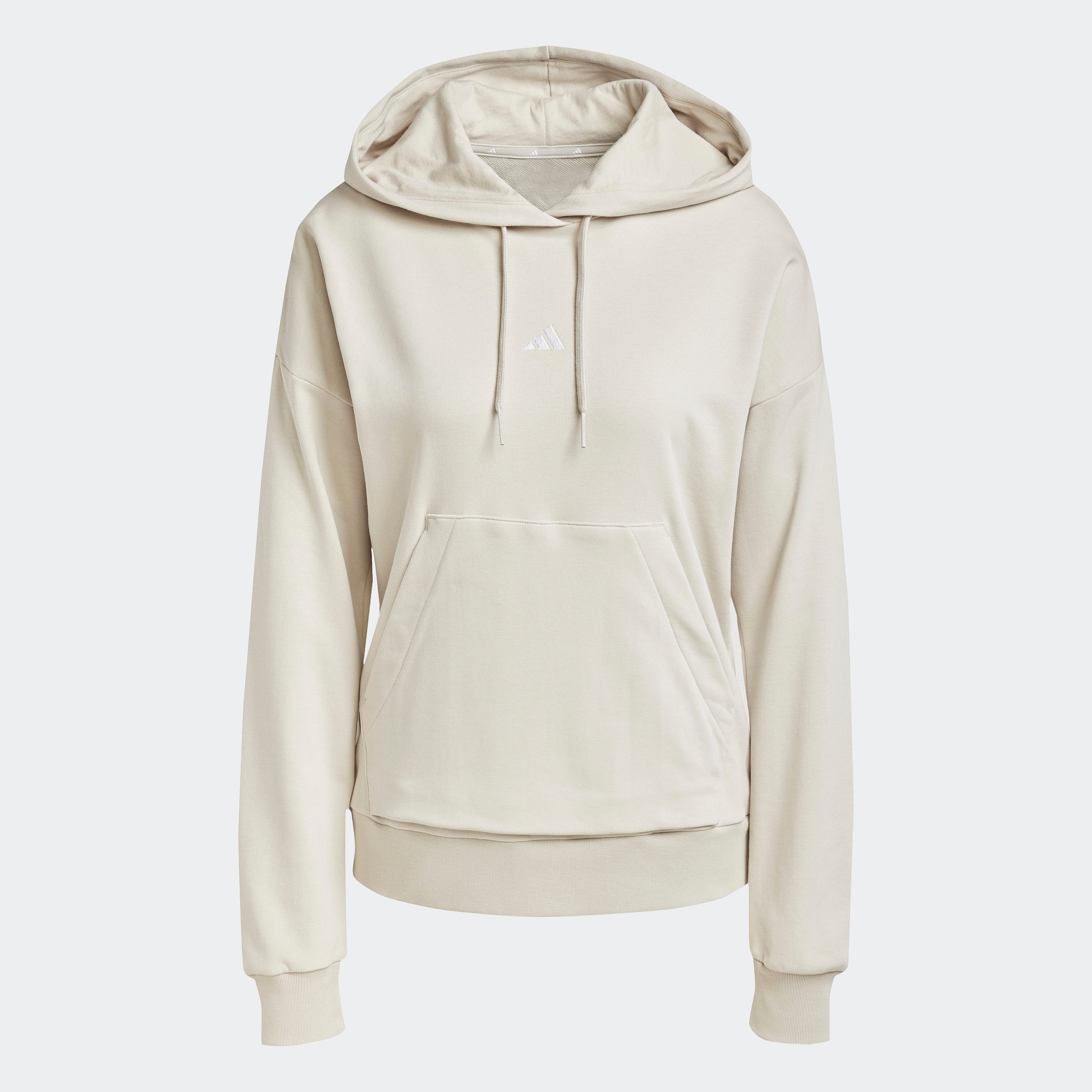 adidas Sportswear Kapuzensweatshirt »W SL FT HD«