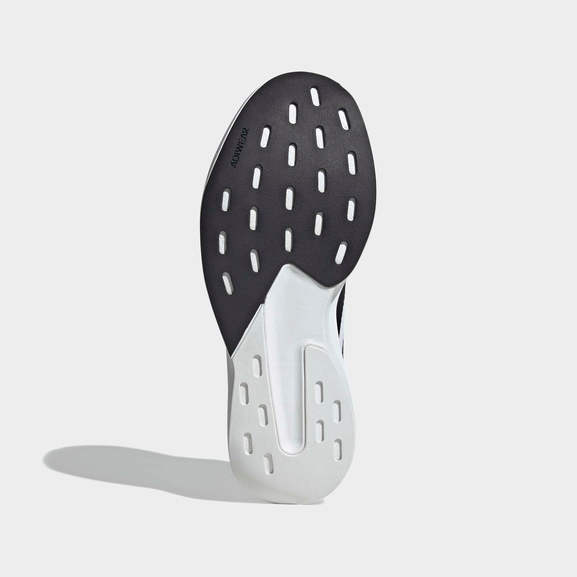 adidas Performance Chaussure de course »ADIZERO PACER«  inspiré par le design de l'adizero Evo SL