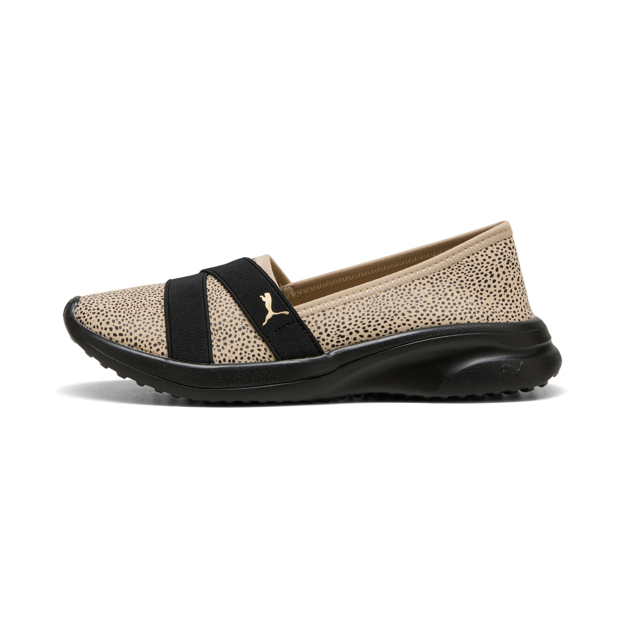 PUMA Sneakers »ADELINA 2 TOPCAT«  mit Schnürung, mit profilierter Synthetik-Laufsohle