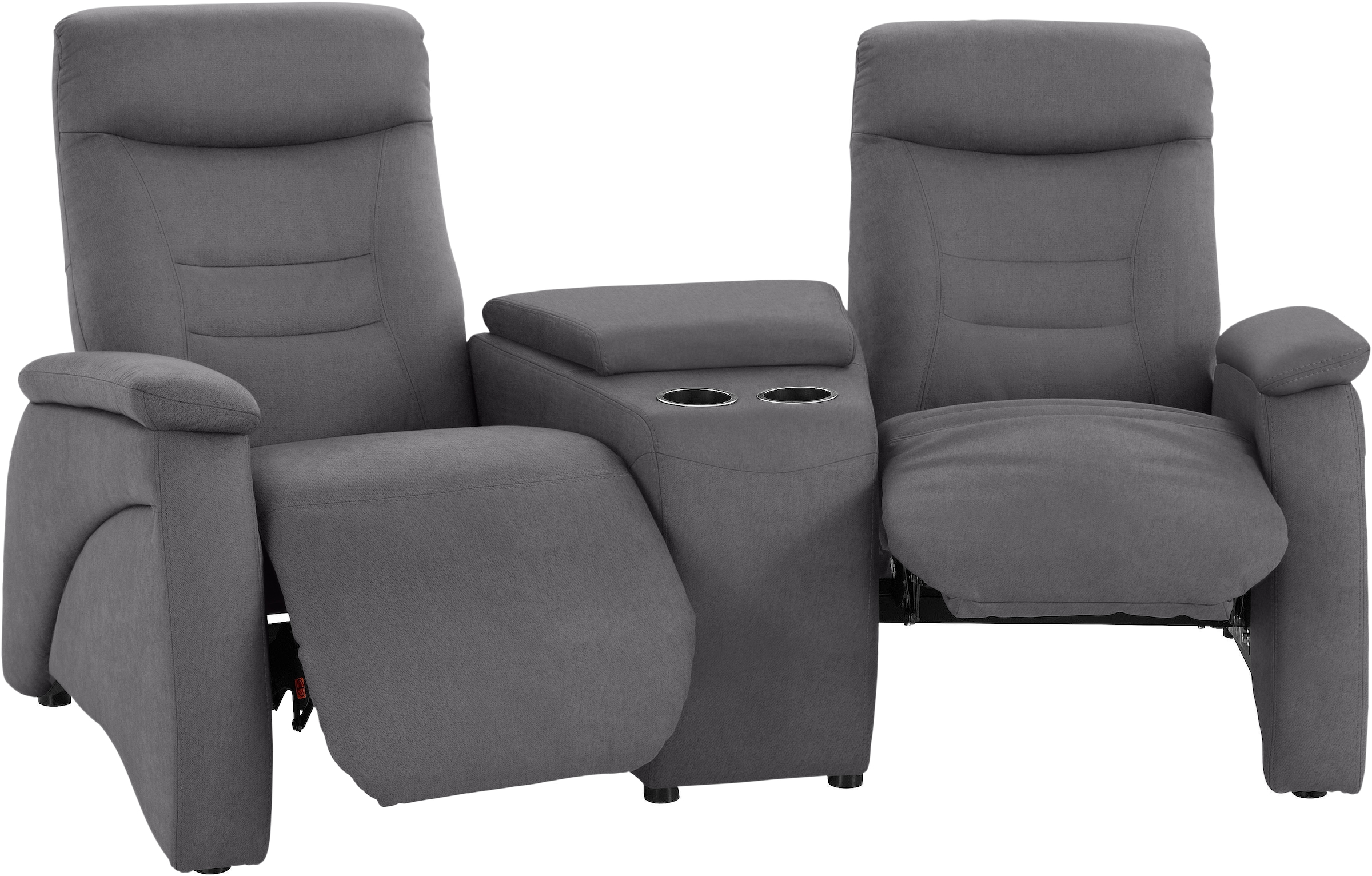 exxpo - sofa fashion 2,5-Sitzer