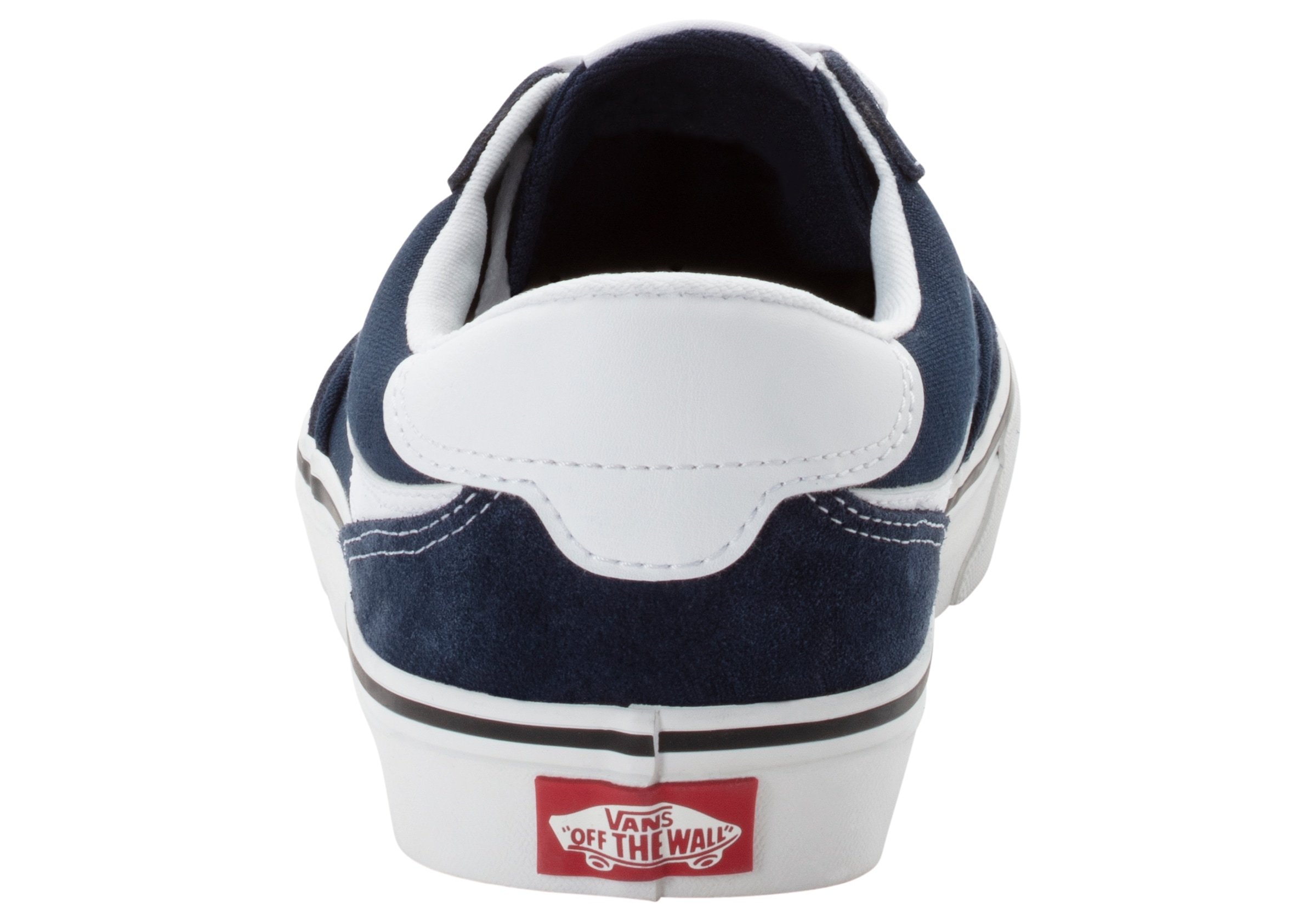 Vans Sneaker »Brooklyn LS«