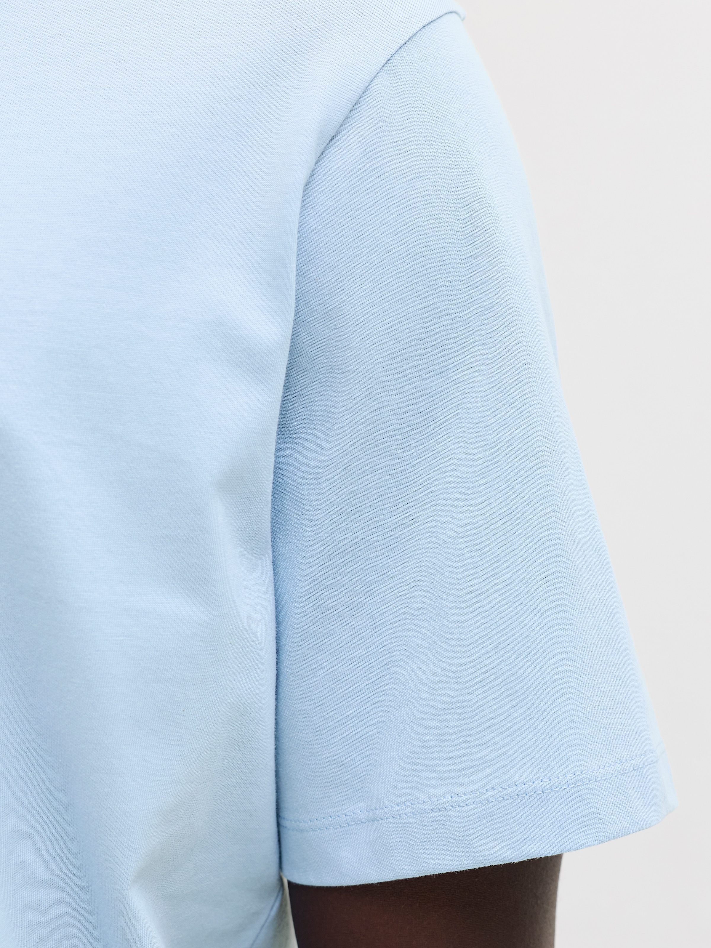 Jack & Jones PlusSize T-Shirt »JPRBLAKEVIN SS TEE FST PLS«