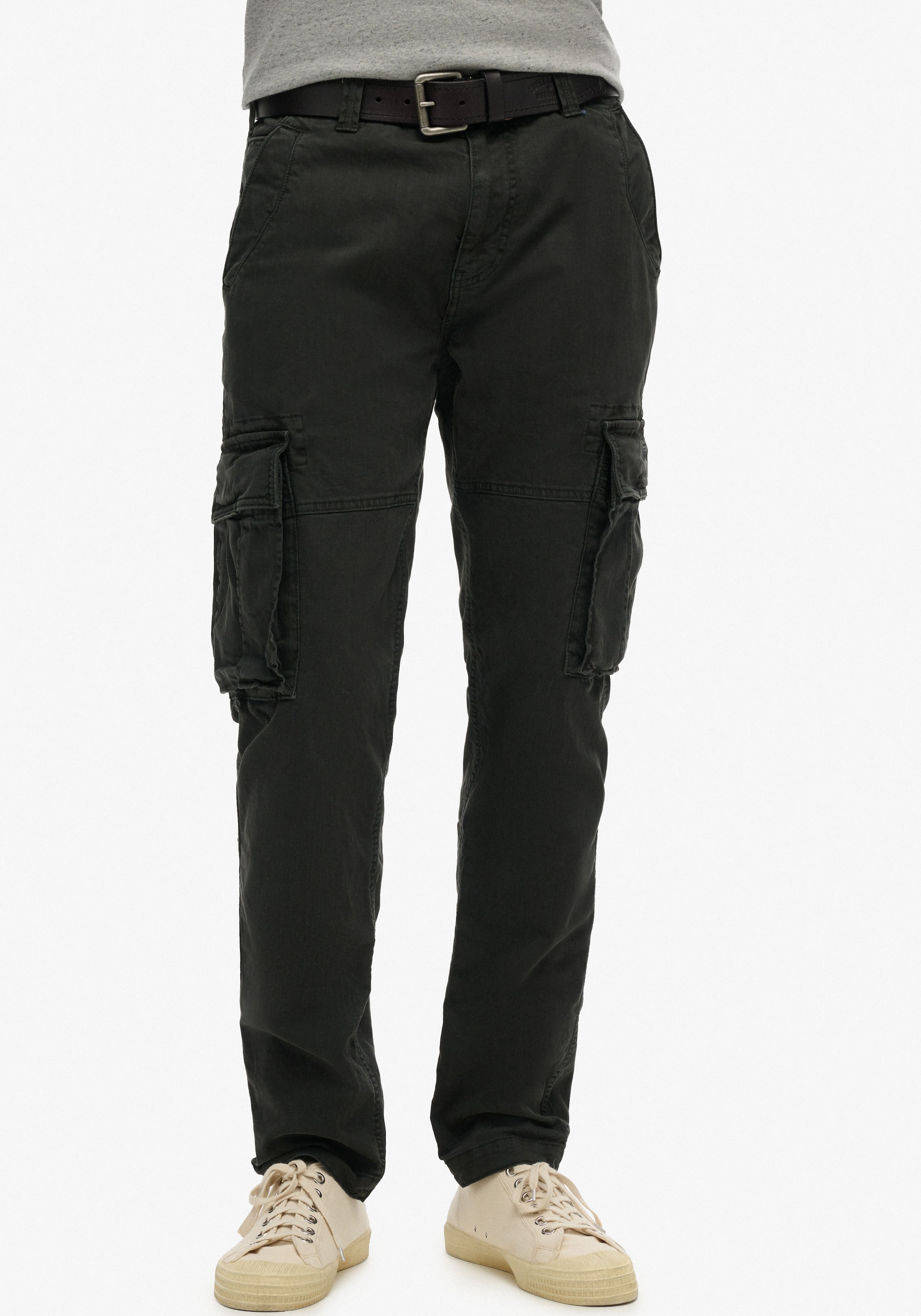 Cargohose »Core Cargo Pant«