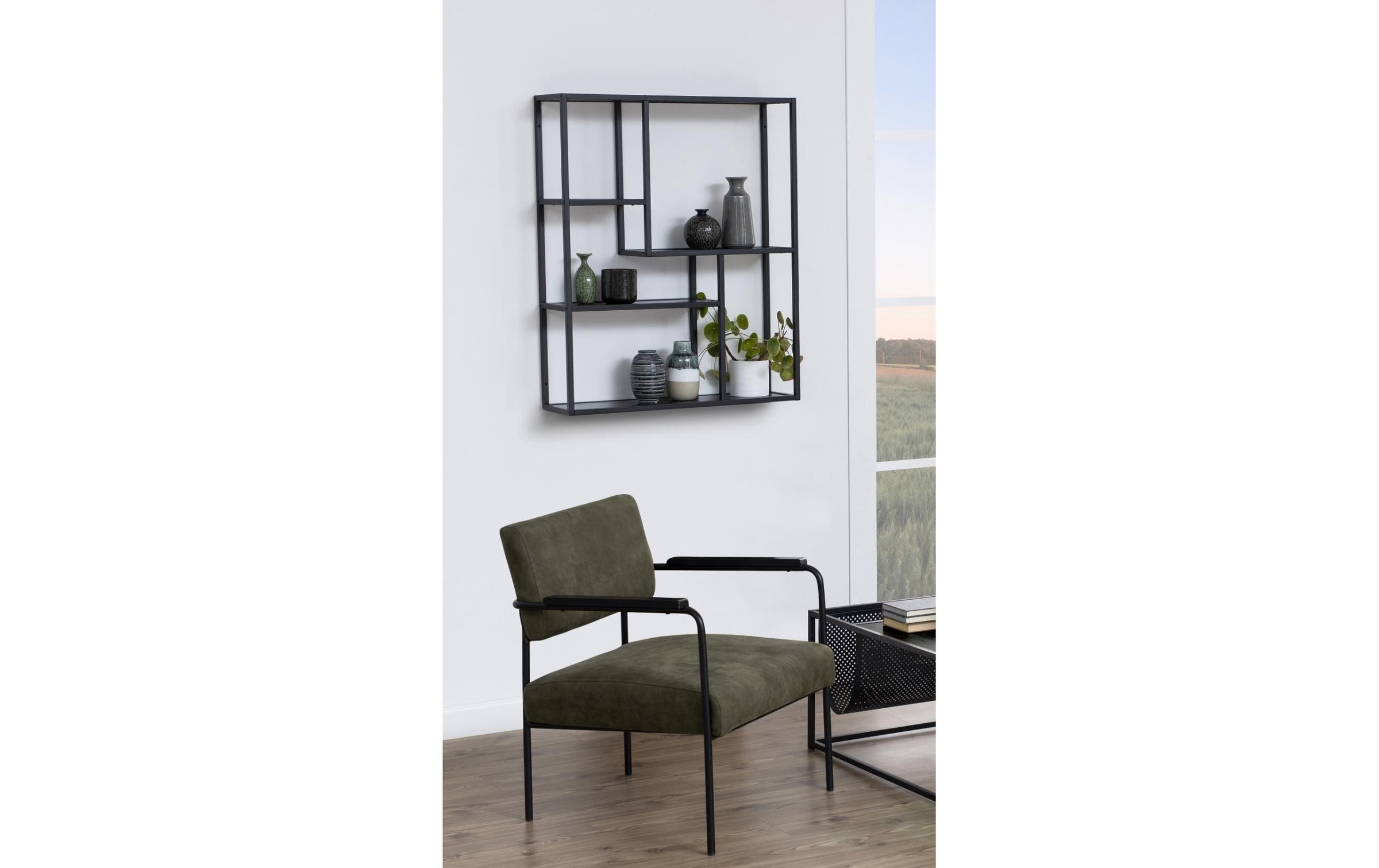 AC Design Wandregal »Seaford«