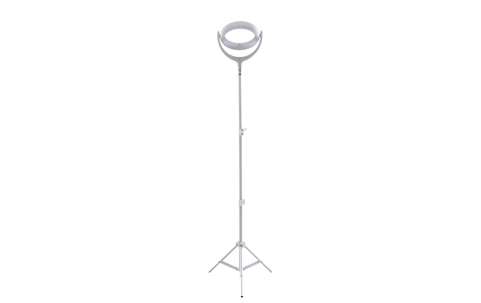 4smarts Ringlicht »Selfie LoomiPod gross«
