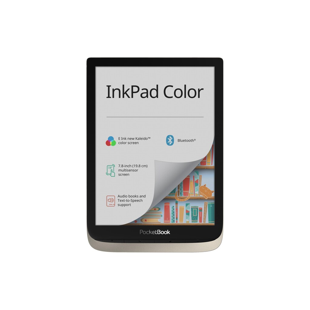 PocketBook E-Book »Reader InkPad«