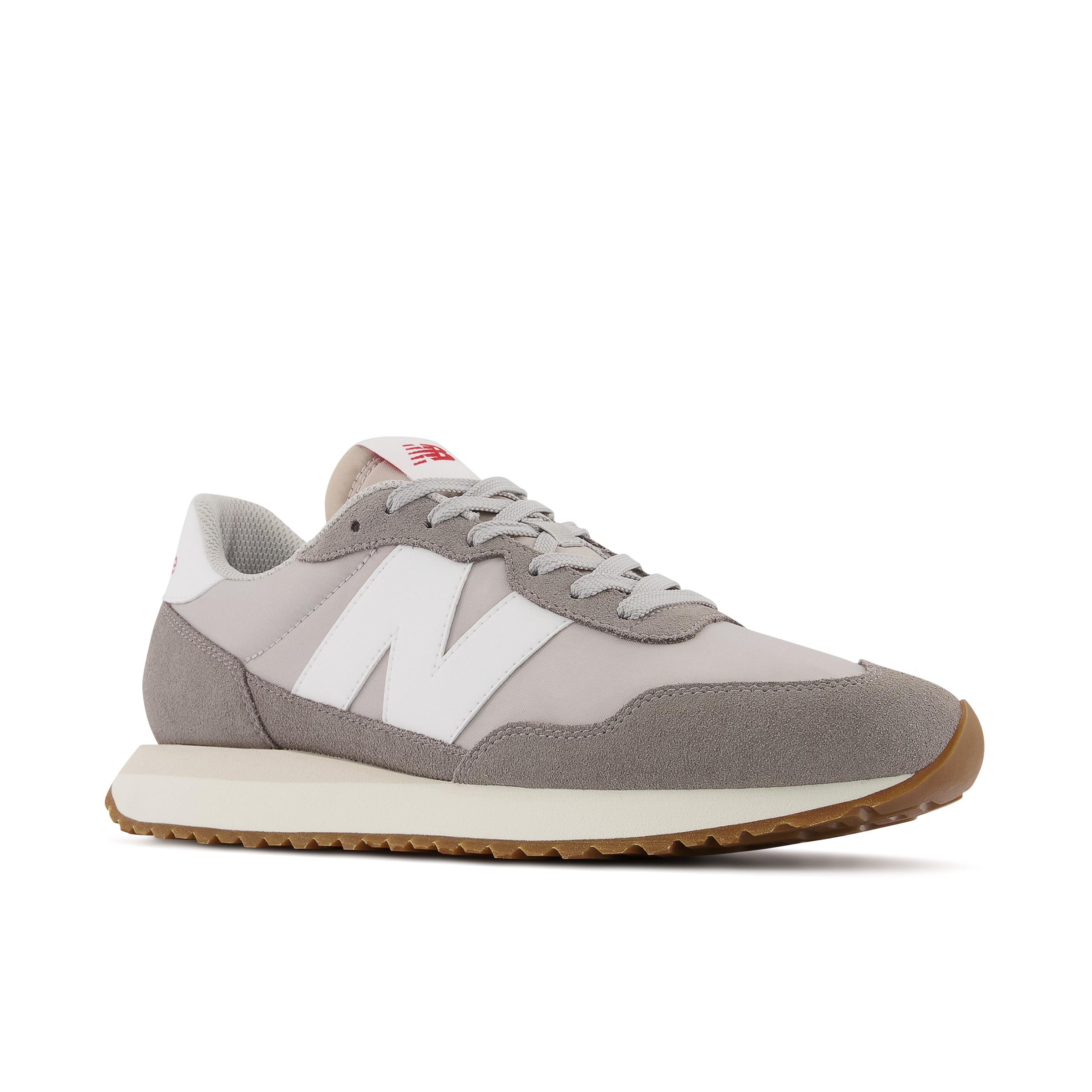New Balance Sneaker »M237«  vom New Balance 327 inspiriert