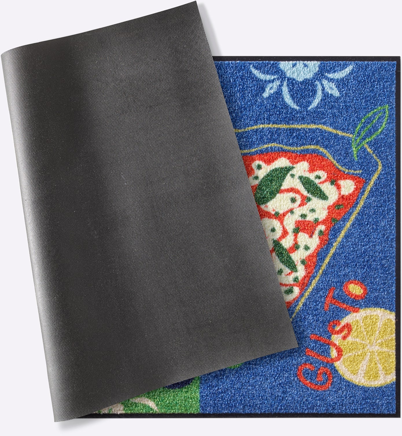 Salonloewe Tapis de sol Rectangulaire 7 mm Höhe