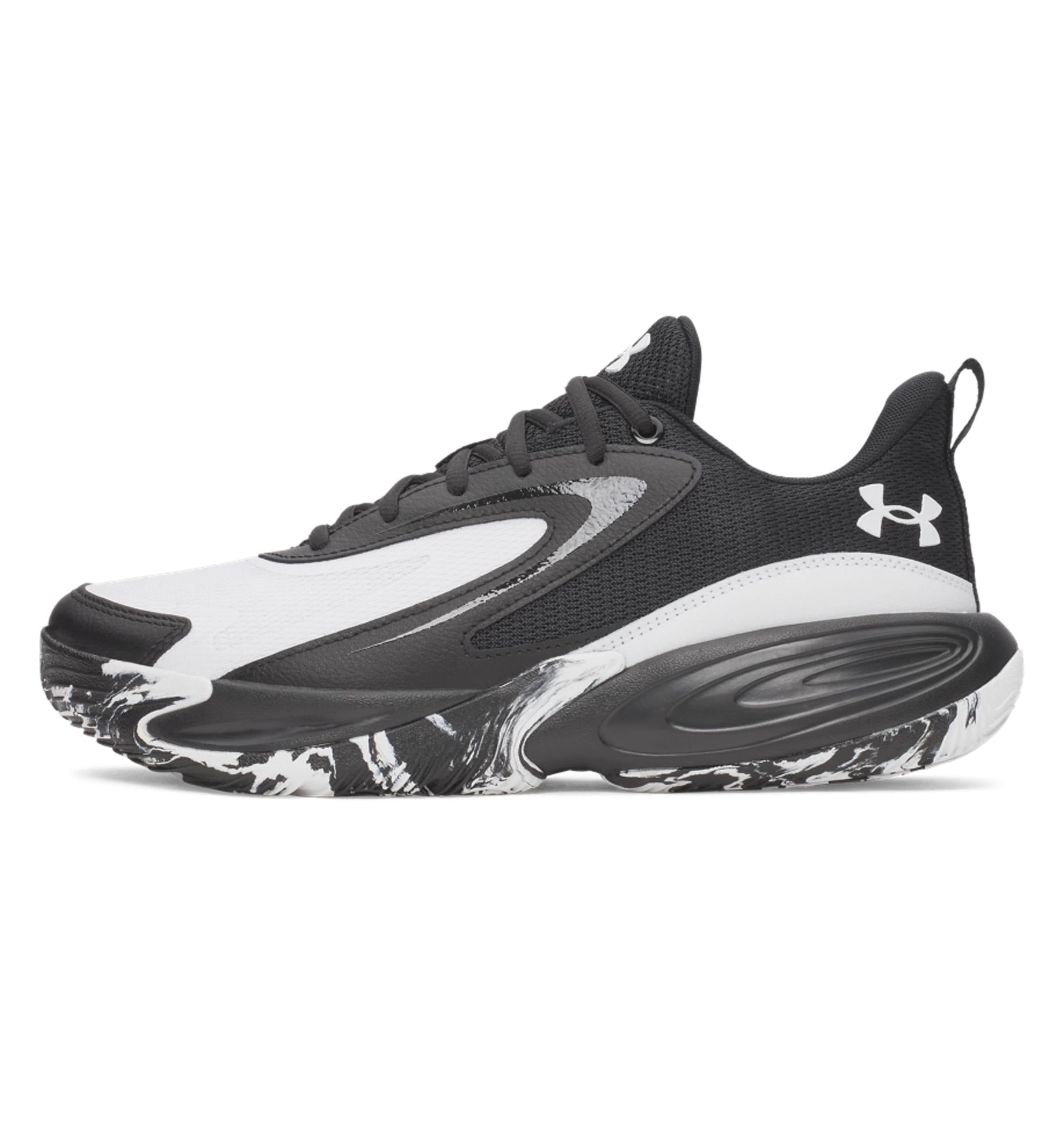 Under Armour® Chaussure de basket »UA LOCKDOWN 8«
