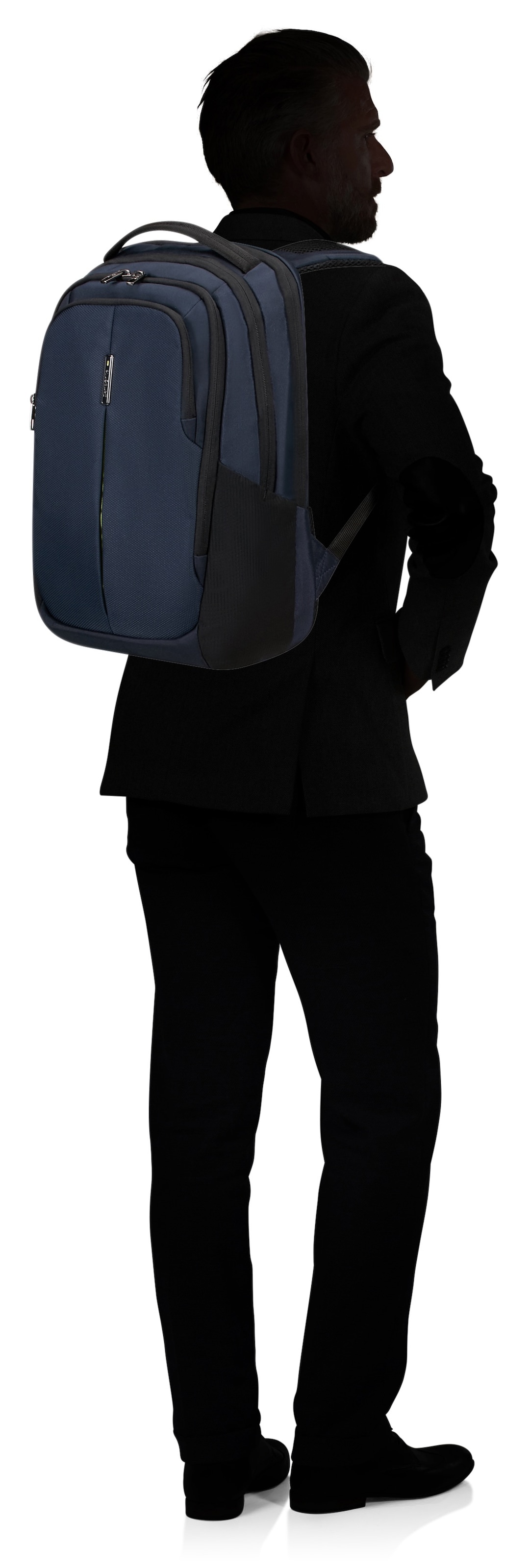 Samsonite Sac à dos pour ordinateur portable »GUARDIT 3.0« Sac à dos business