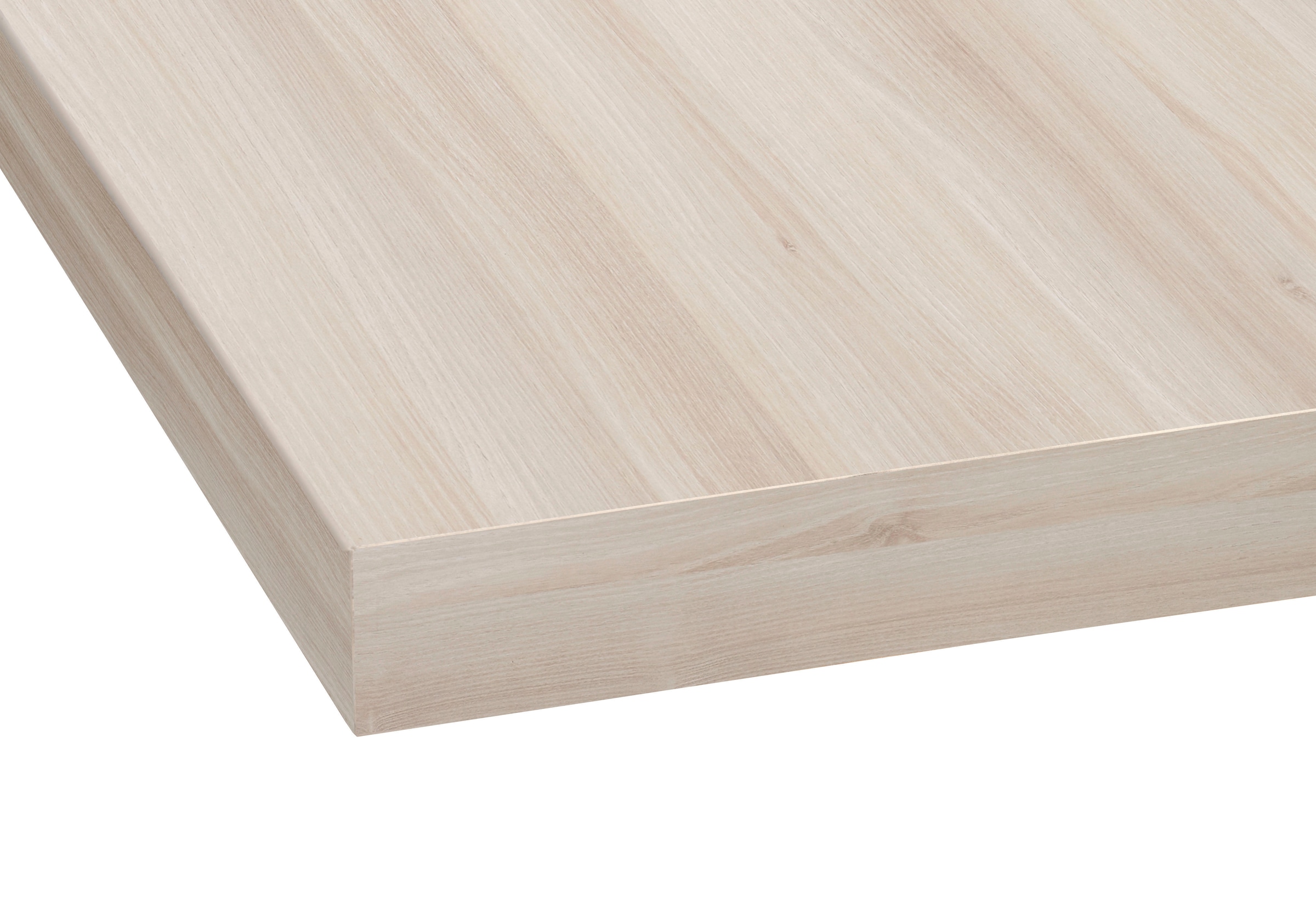 OPTIFIT Kitchenette »Faro« Breite 270 cm, wahlweise mit E-Geräten, mit Arbeitsplatte