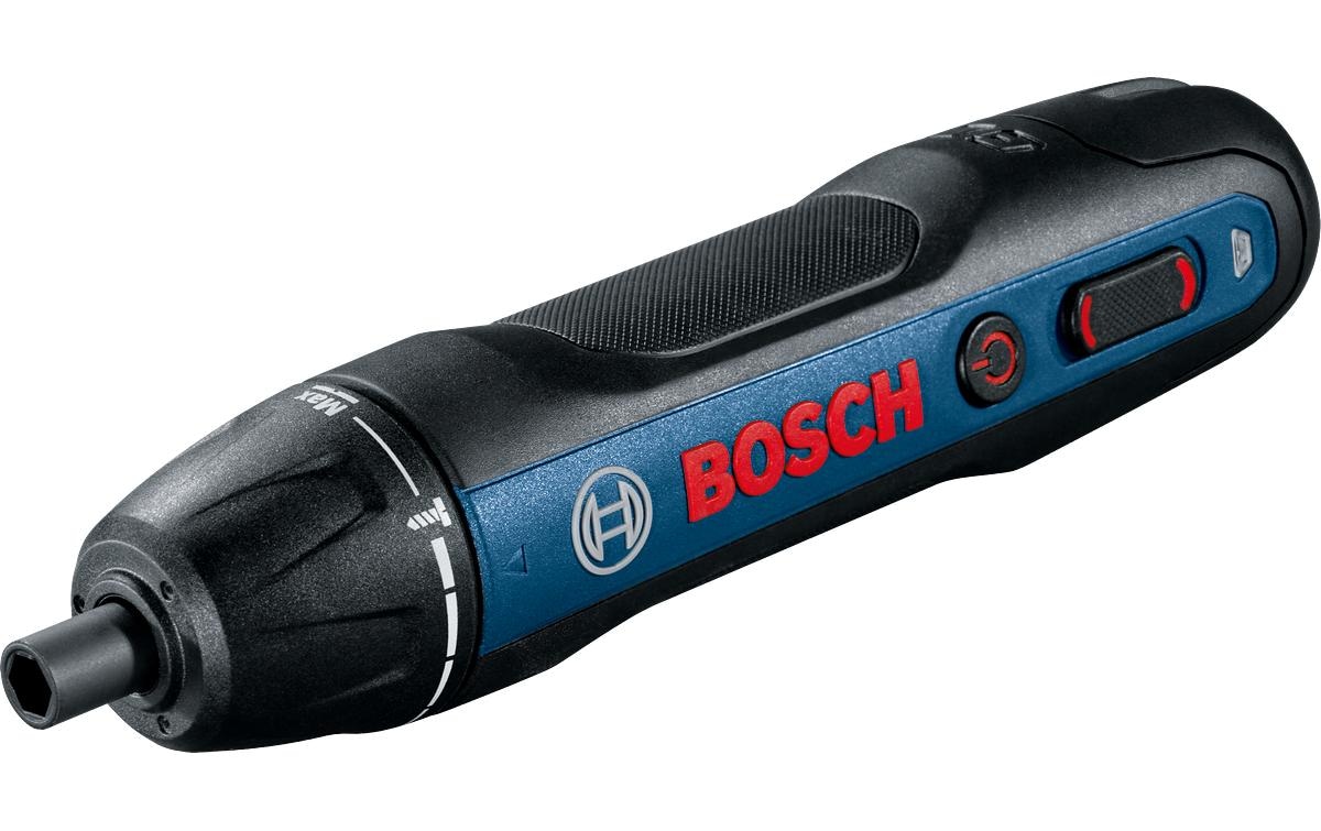 Bosch Professional Akku-Schrauber »Go Kit«