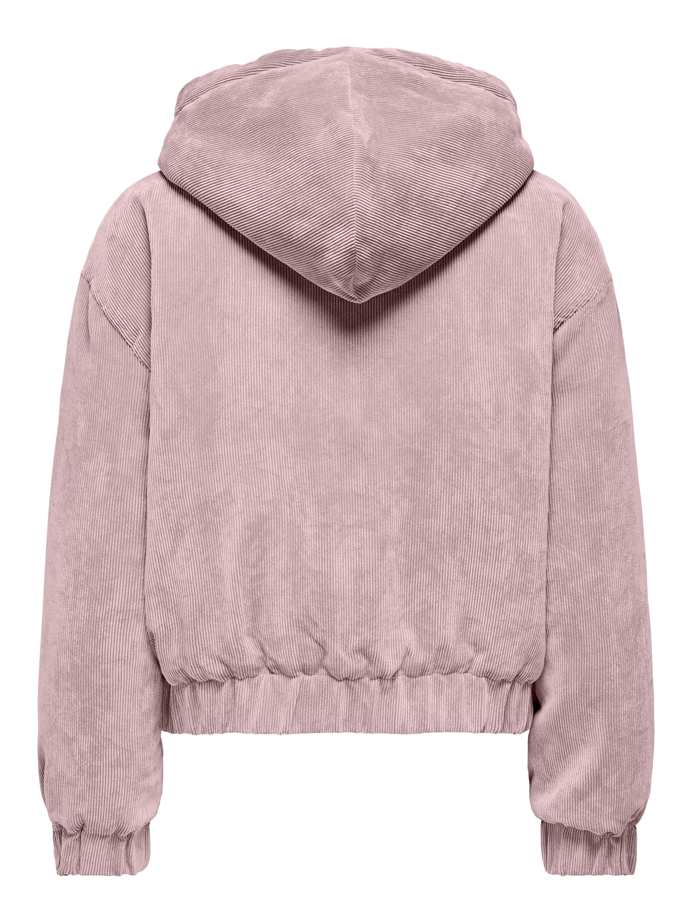ONLY Cordjacke »ONLSUVA CORDUROY PAD SHORT JACKET CC OTW« Materialmix,
