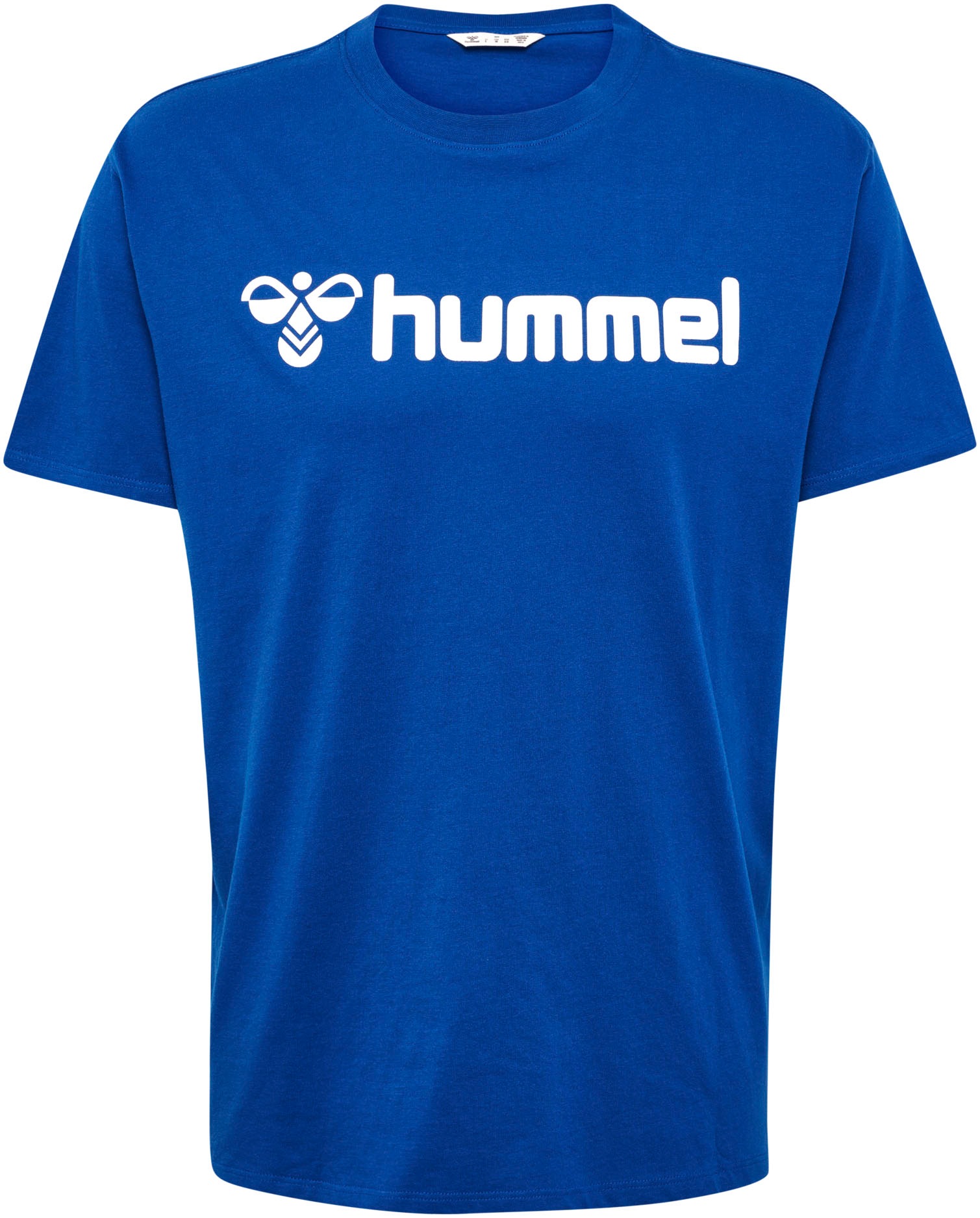 hummel T-Shirt »HMLGO 2.0 LOGO T-SHIRT S/S«