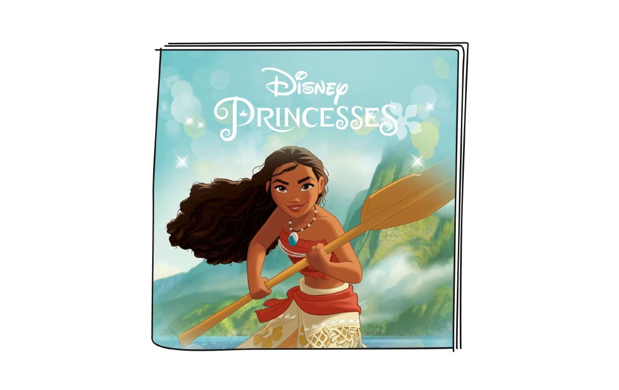 tonies Hörspiel »Disney – Vaiana -FR-«