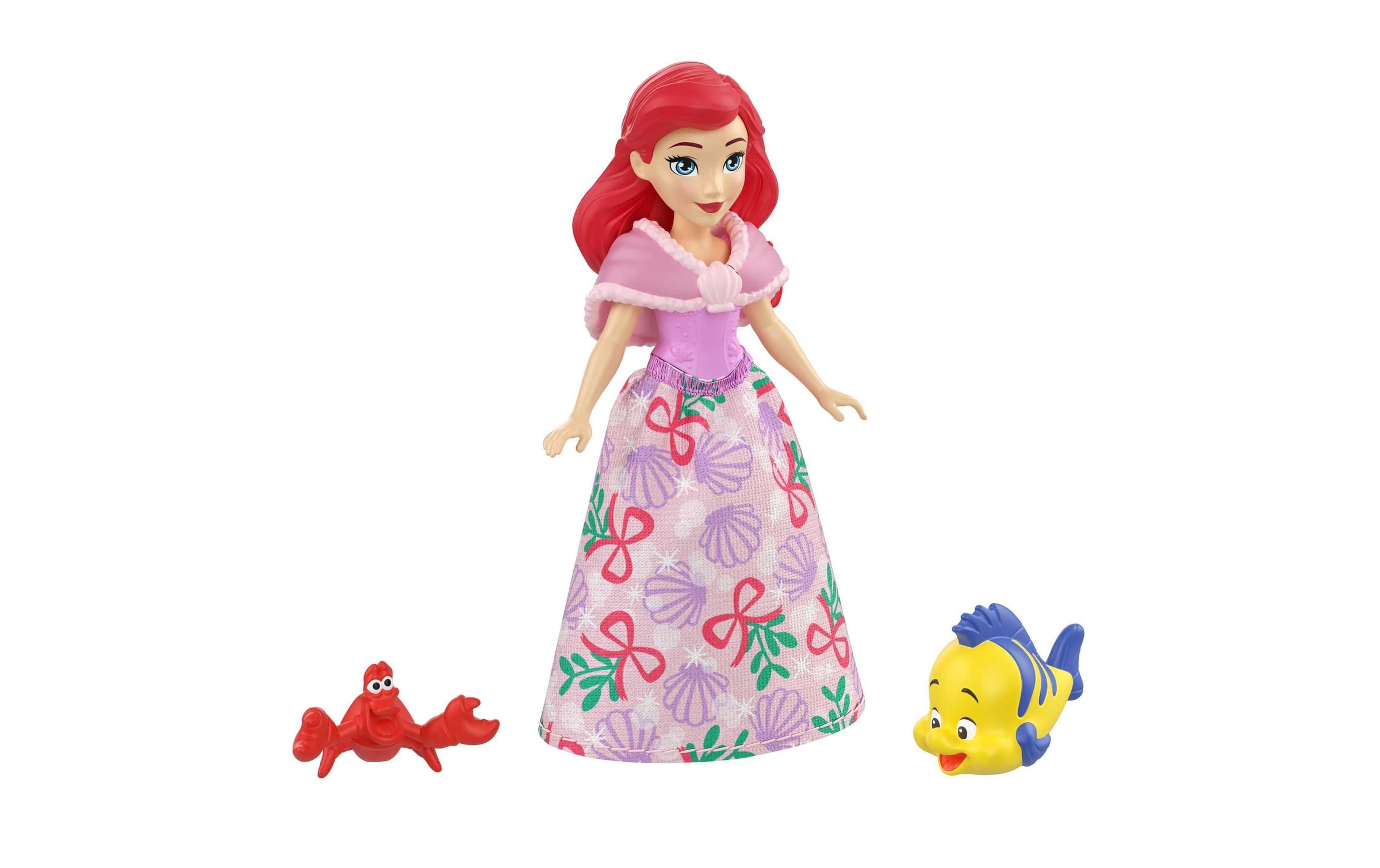 Disney Princess Adventskalender, ab 3 Jahren