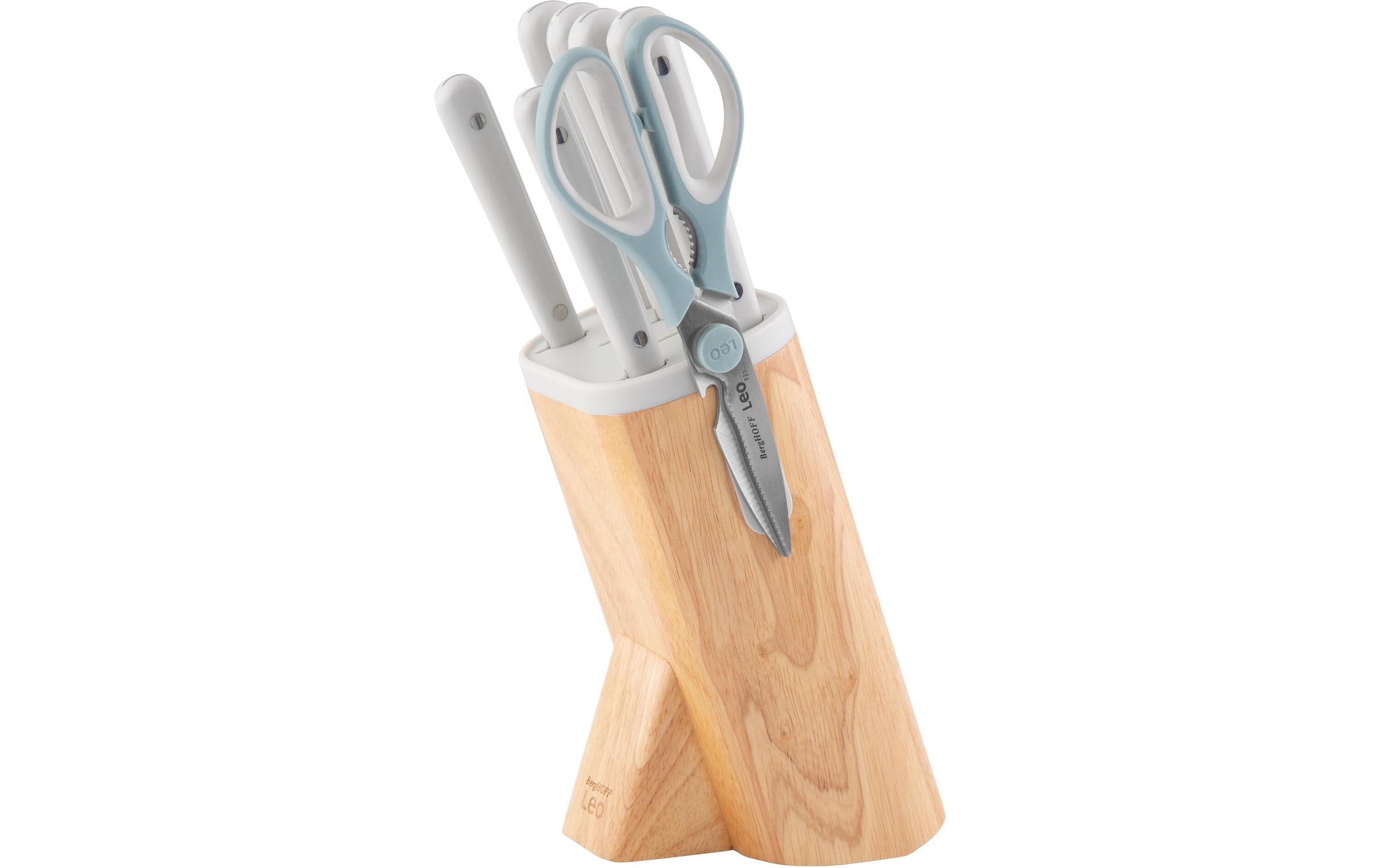 BergHOFF Messerblock »Spirit«