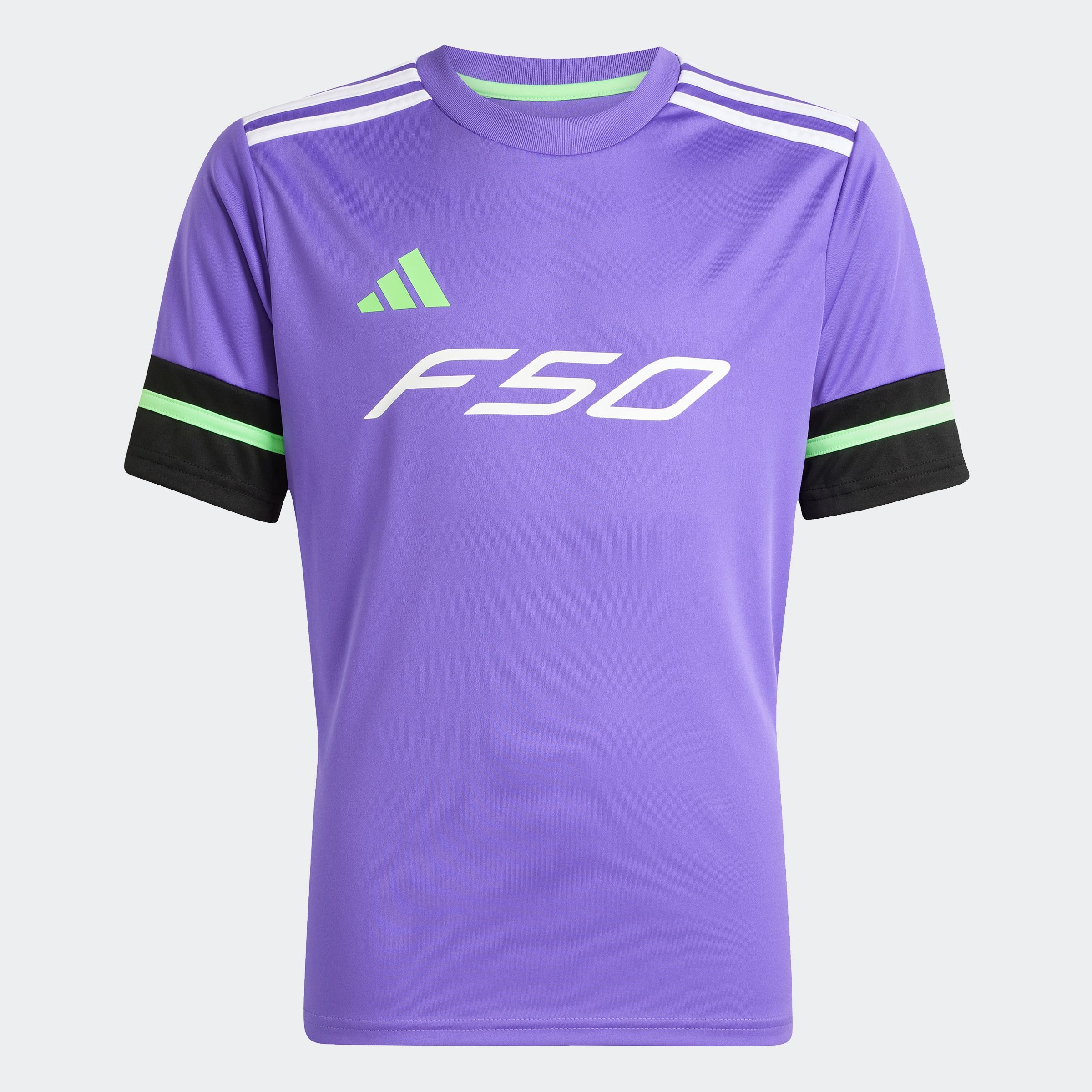 adidas Performance Fussballtrikot »F50 JSY Y«