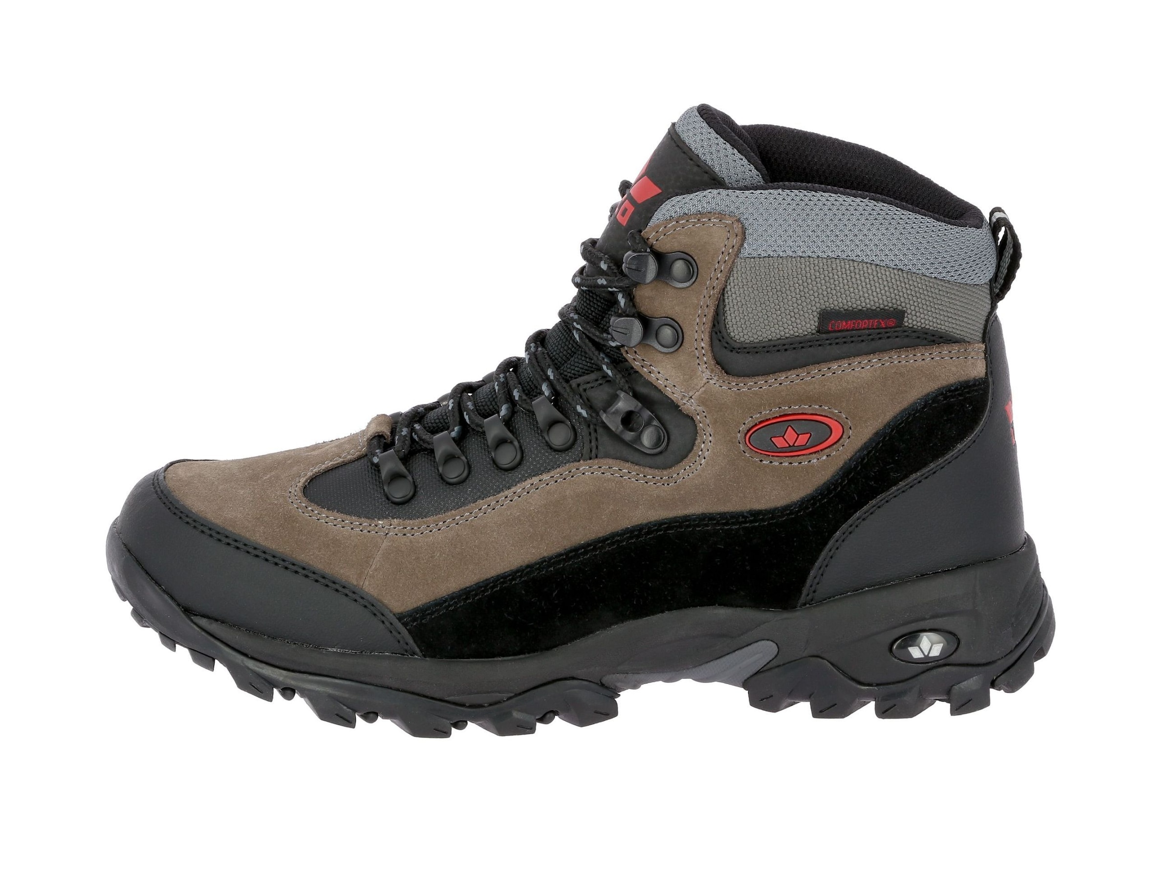 Lico Wanderschuh »Trekkinstiefel Milan«