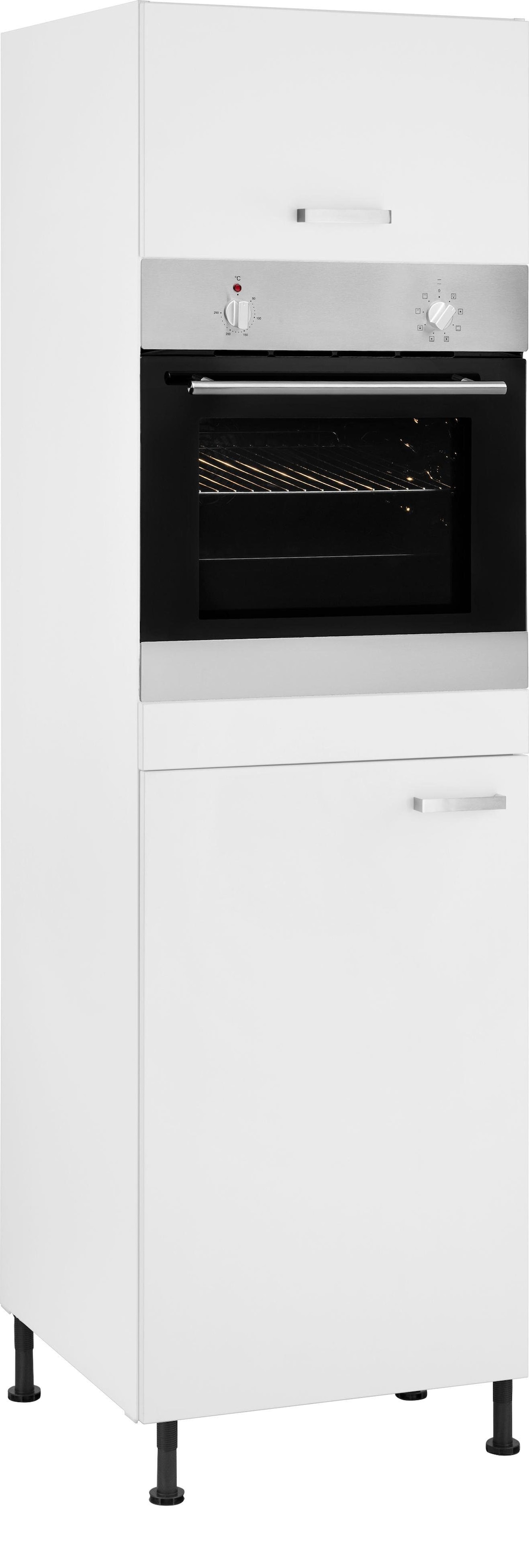 Image of OPTIFIT Backofenumbauschrank "Parma" Breite 60 cm