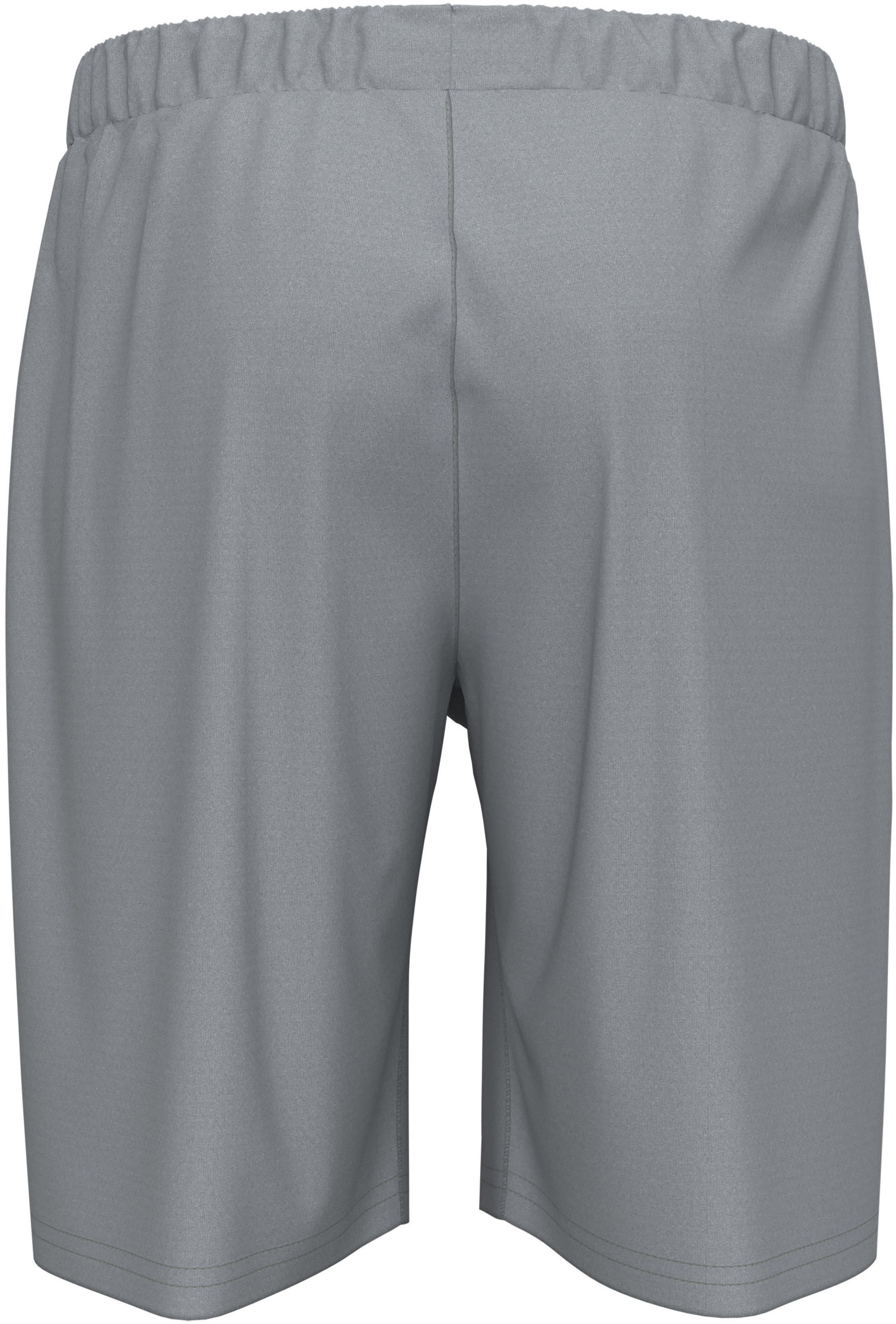 Calvin Klein Underwear Shorts »MONOGRAM SLEEP SHORT«  Regular fit mit elastischem Bund