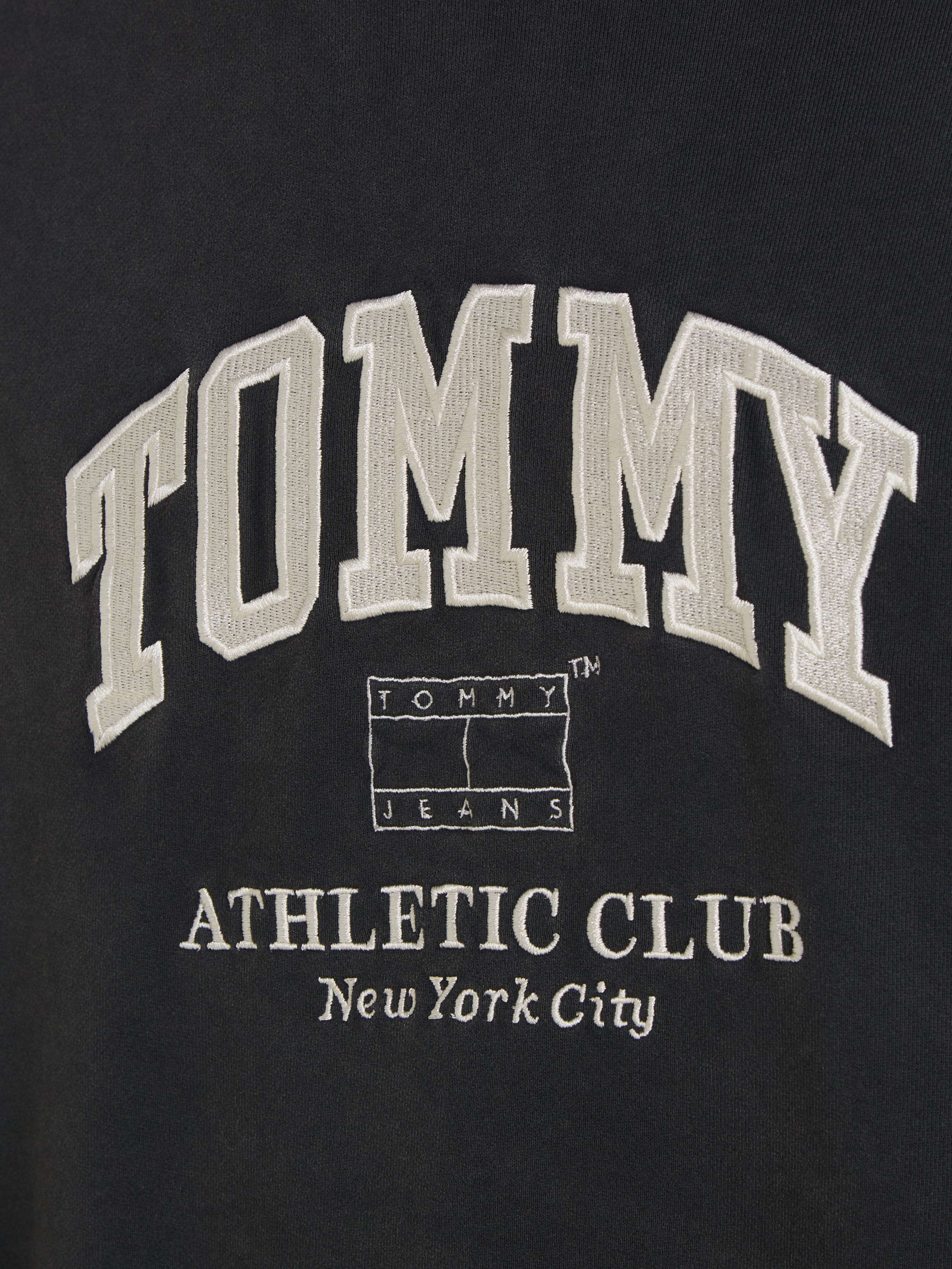 Tommy Jeans Sweatshirt »TJM BOXY GMD CREW«