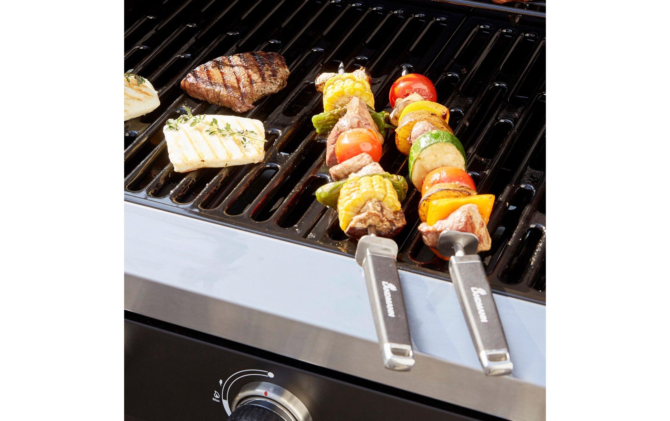 LANDMANN Gasgrill »Rexon PTS 3.0«