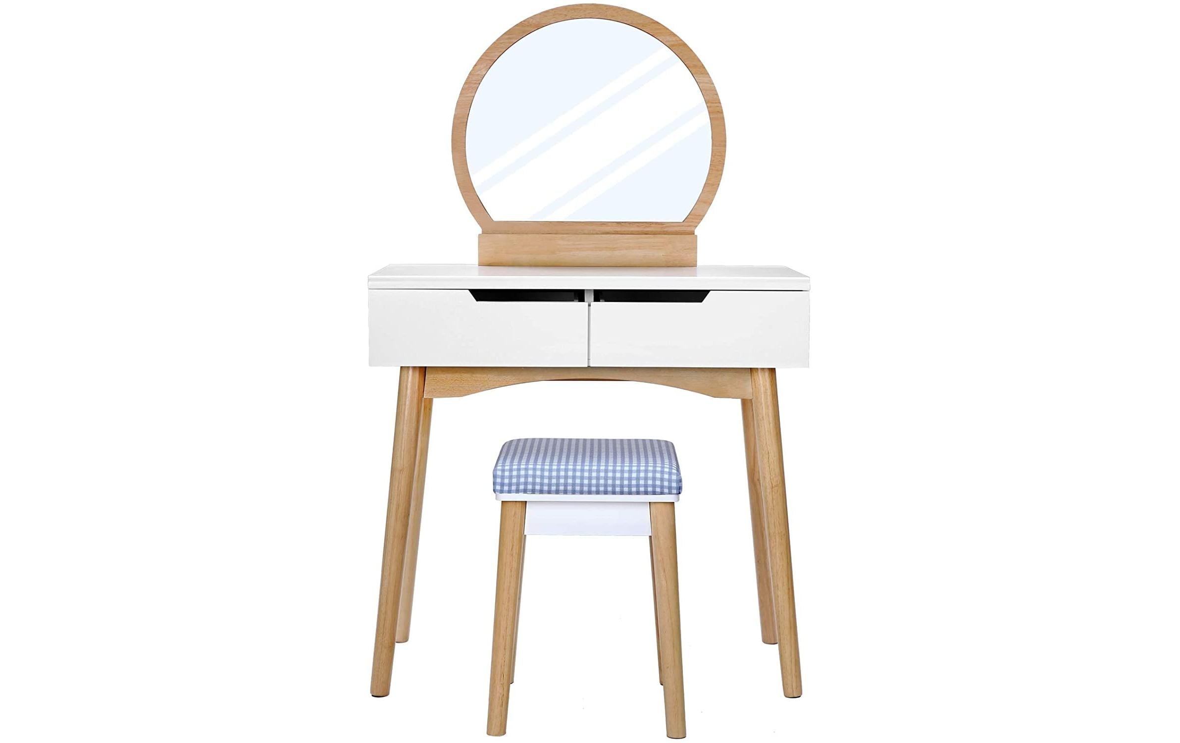 Image of SONGMICS Schminktisch »Kautschuk« bei Ackermann Versand Schweiz