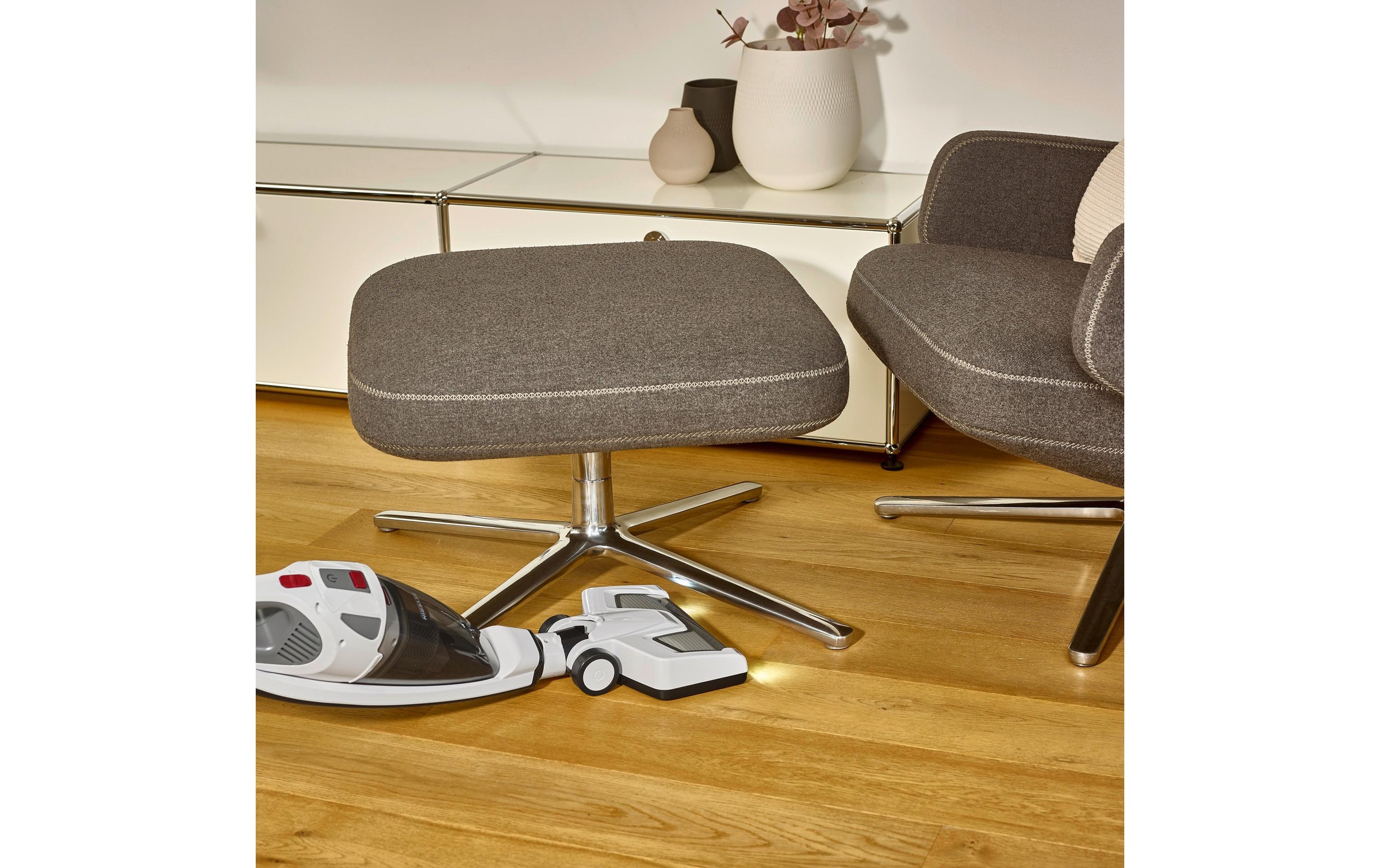 Severin Akku-Hand-und Stielstaubsauger »HV 7173«