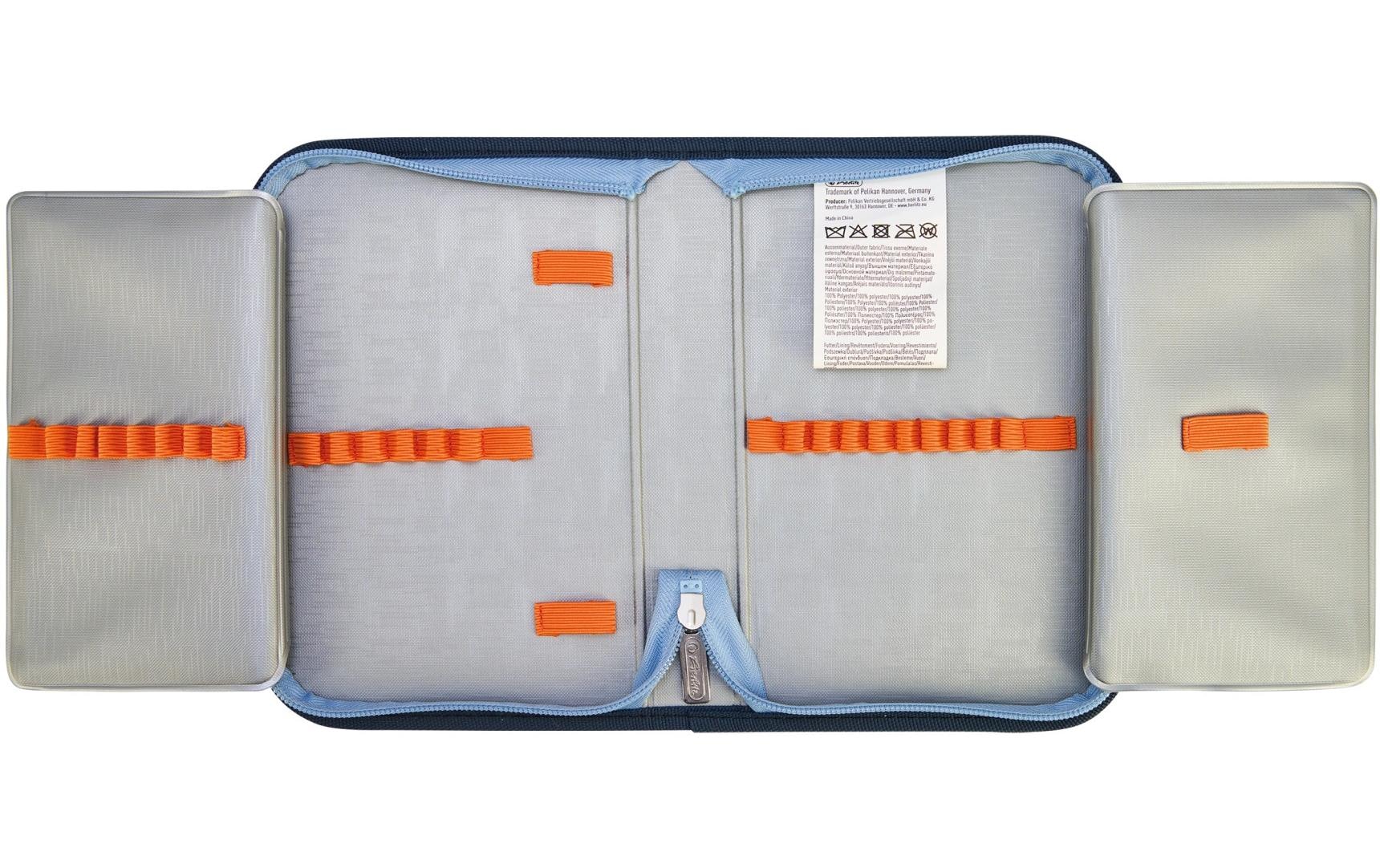 Herlitz Schulranzen »Loop Plus 17 l«