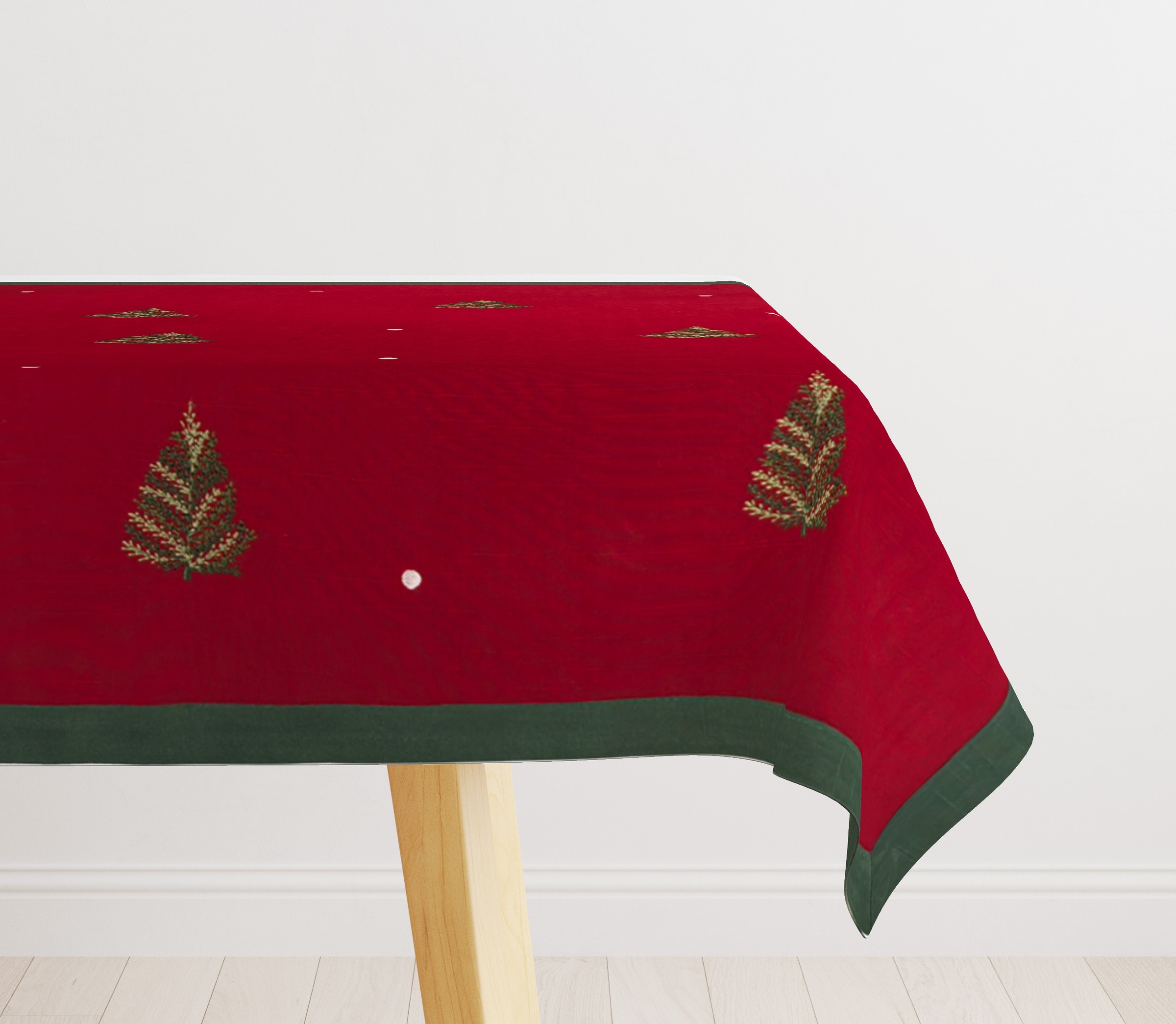 GOODproduct Tischdecke »Josselin«