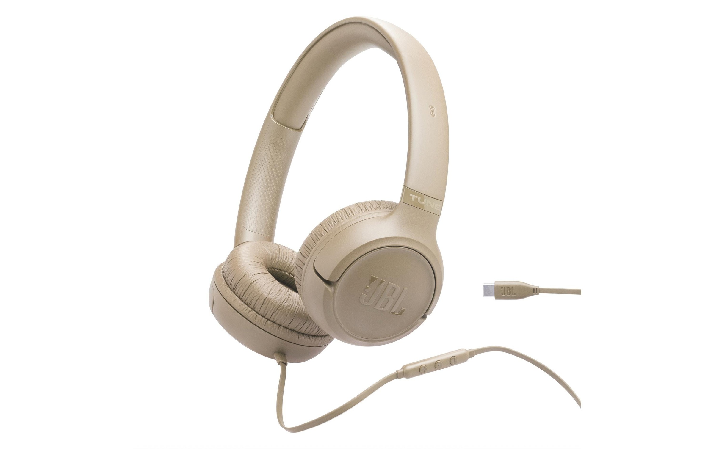 iRobot Casque supra-auriculaire »Tune 530C USB-C« fonction mains libres casque filaire on-ear