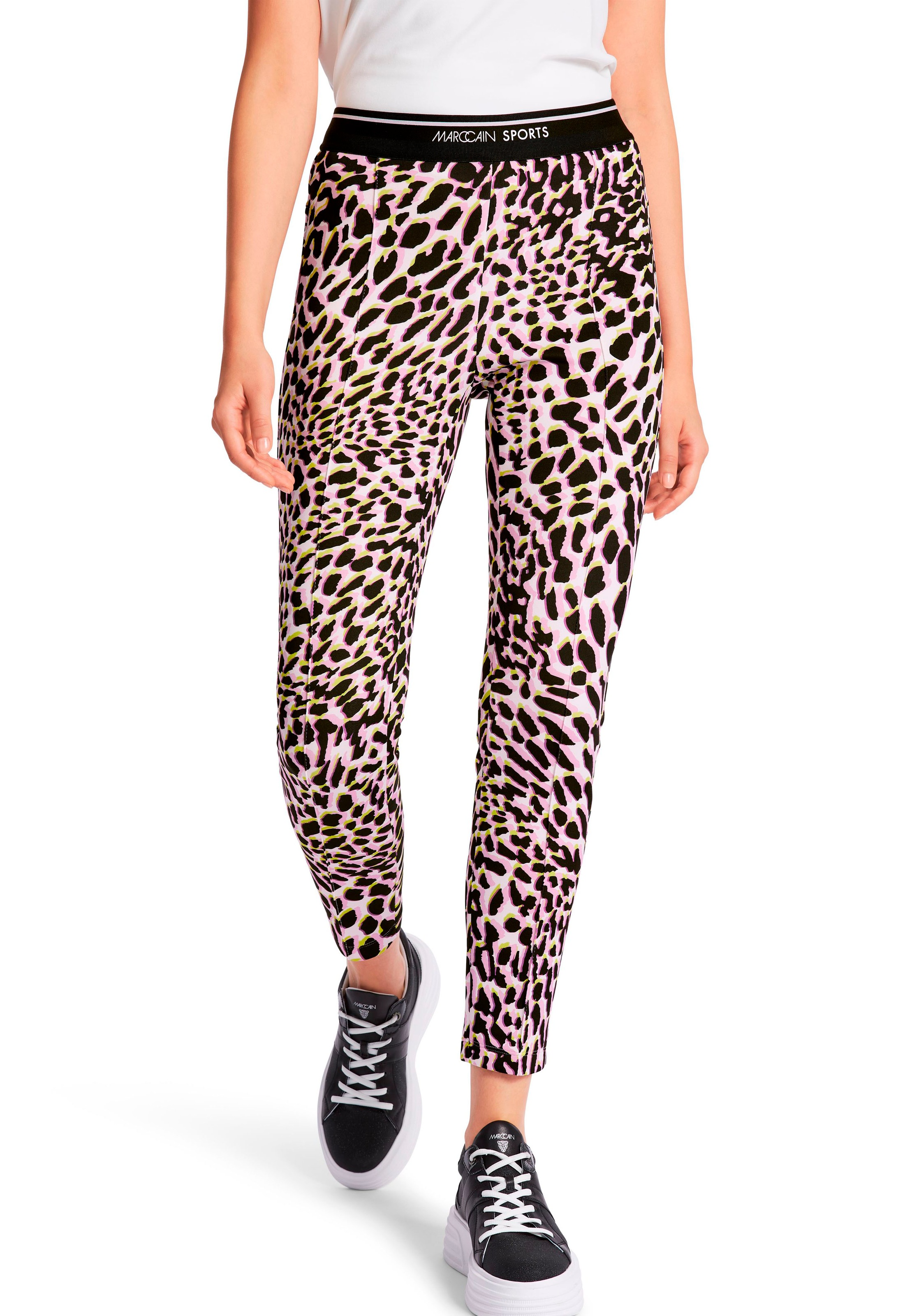 ♕ Marc Cain Jeggings »
