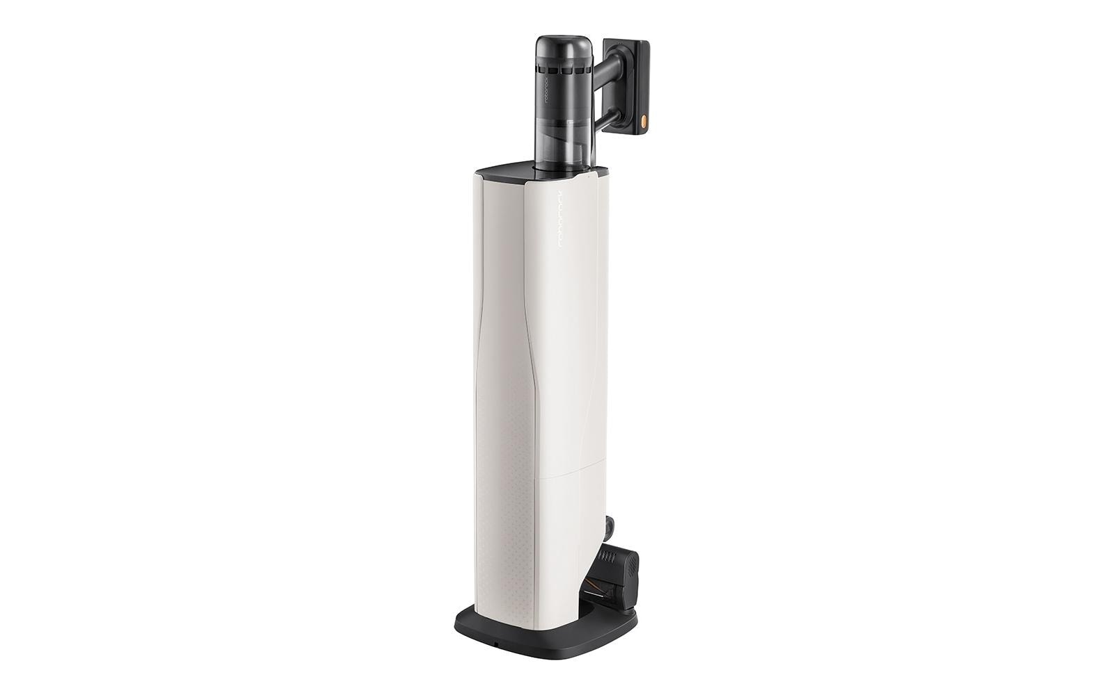 Roborock Akku-Hand-und Stielstaubsauger »H60 Hub Ultra«