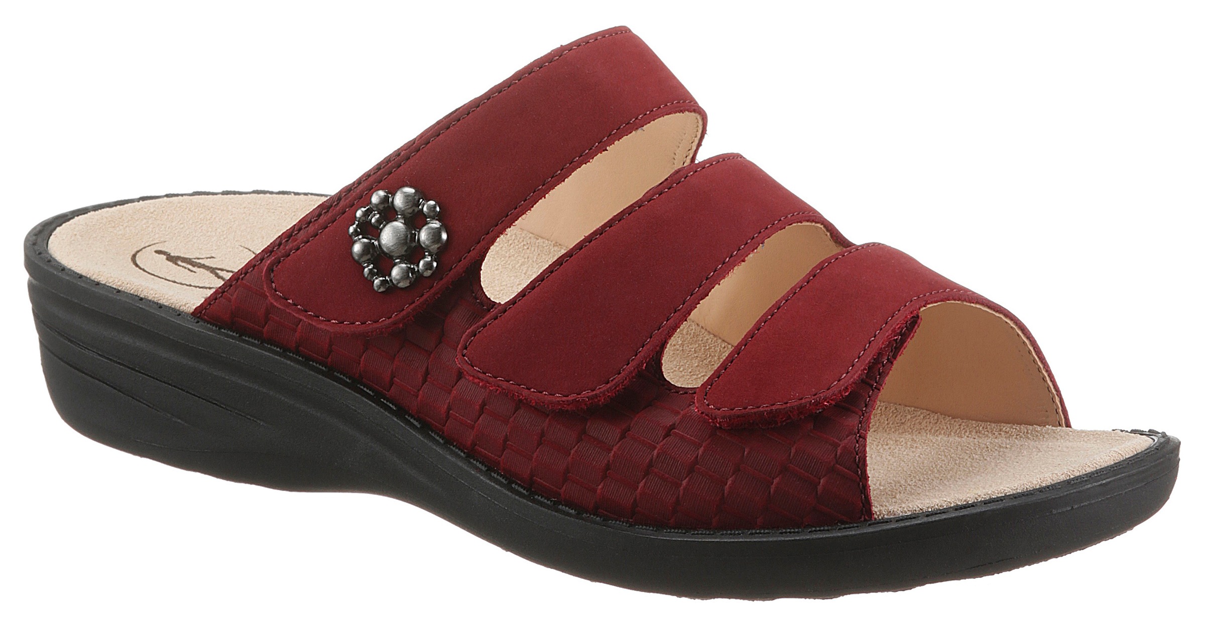 Image of Ganter Pantolette »HERA«, in H-Weite bei Ackermann Versand Schweiz