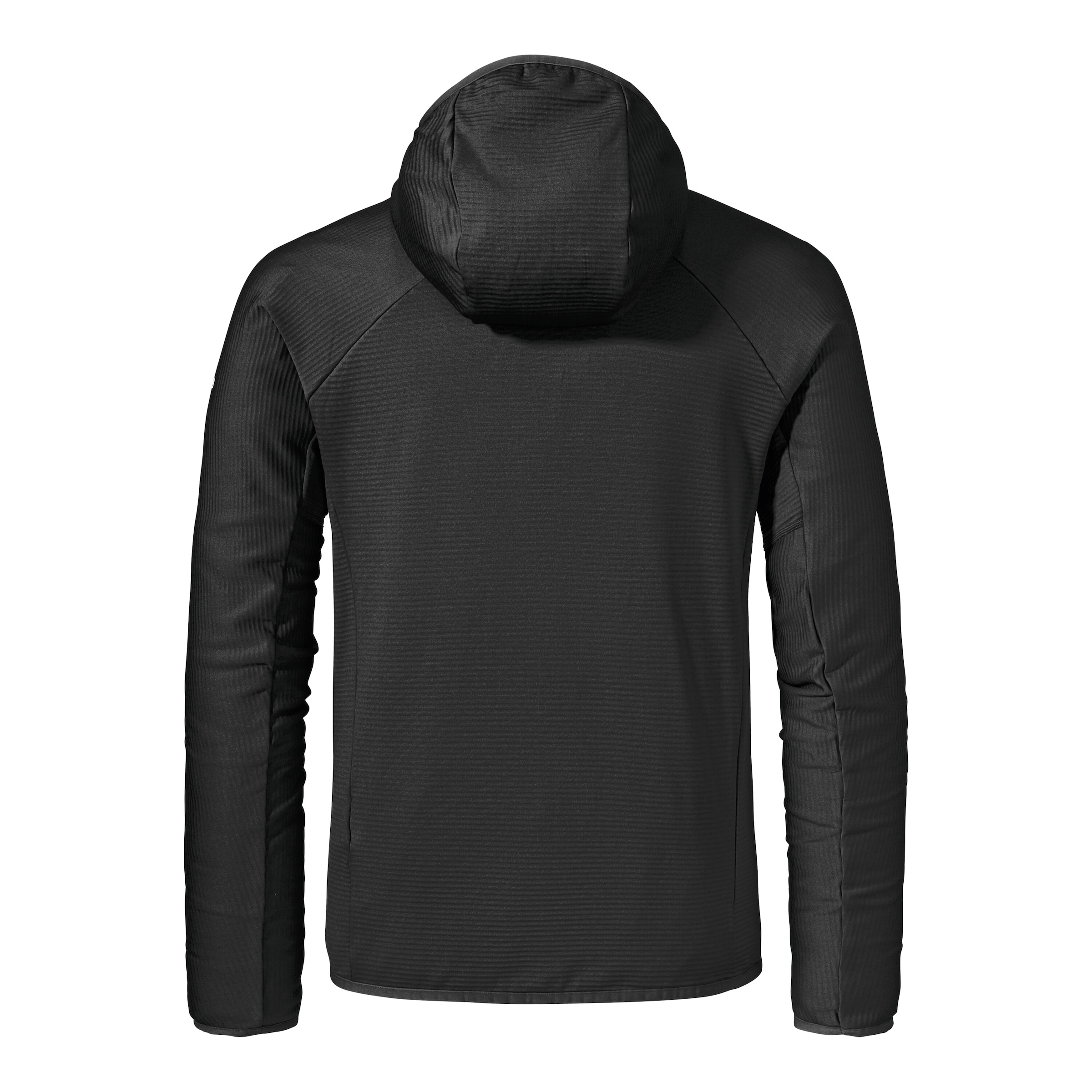 Schöffel Fleecejacke »Fleece Hoody Style Cascata MNS«, mit Kapuze