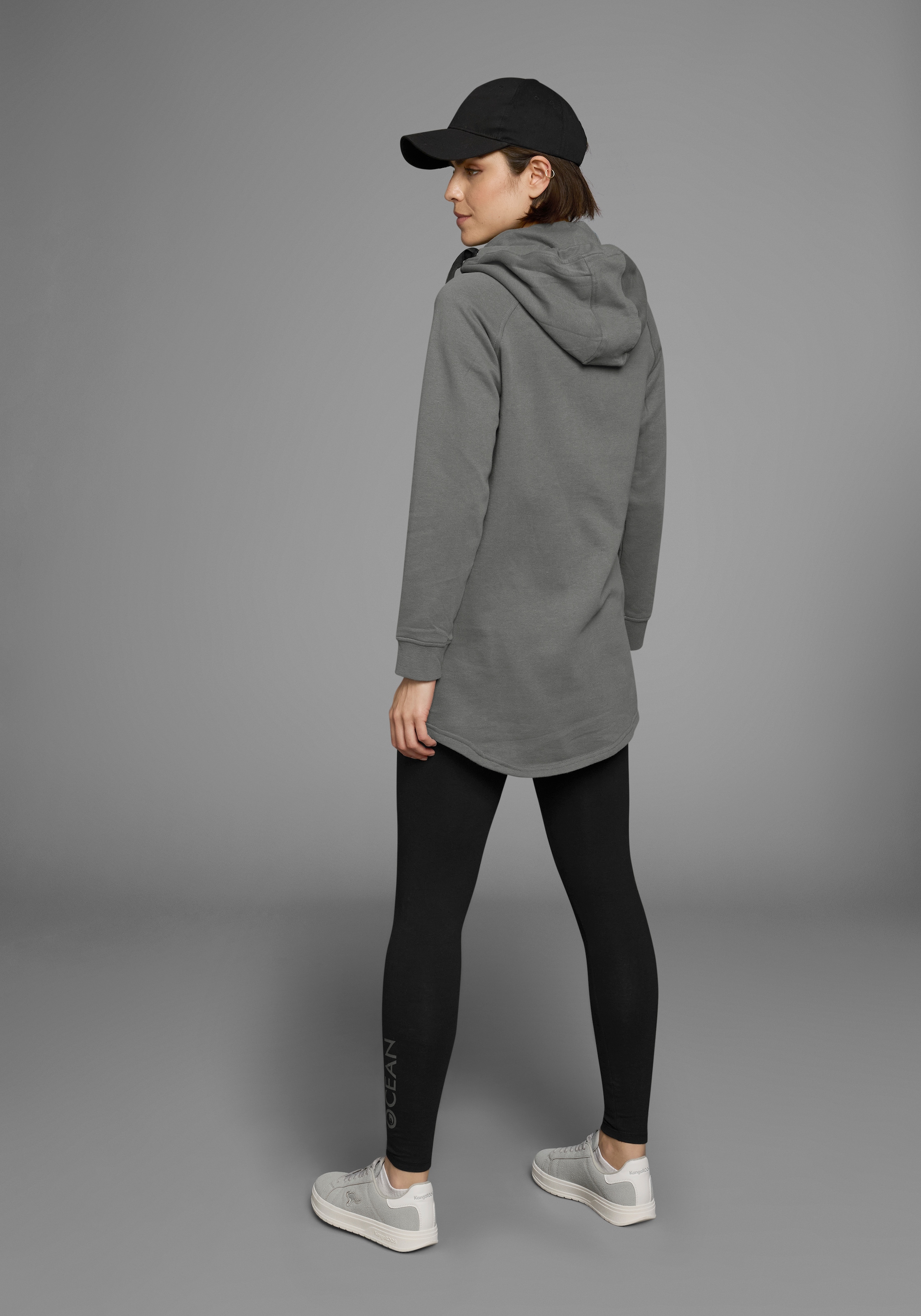 Ocean Sportswear Jogginganzug »Essentials Joggingsuit«, (Packung, 2 tlg., mit Leggings)