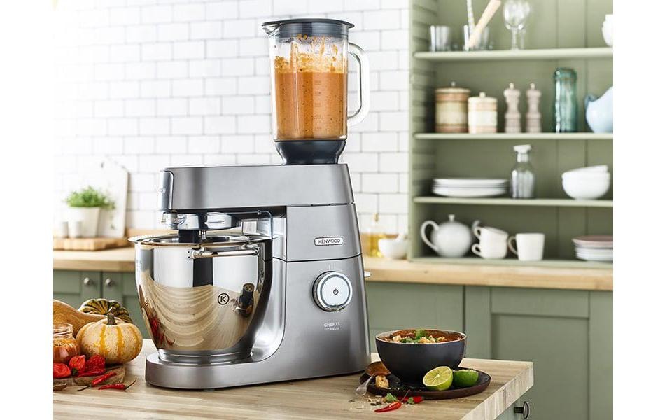 KENWOOD Mixaufsatz »KAH359GL«