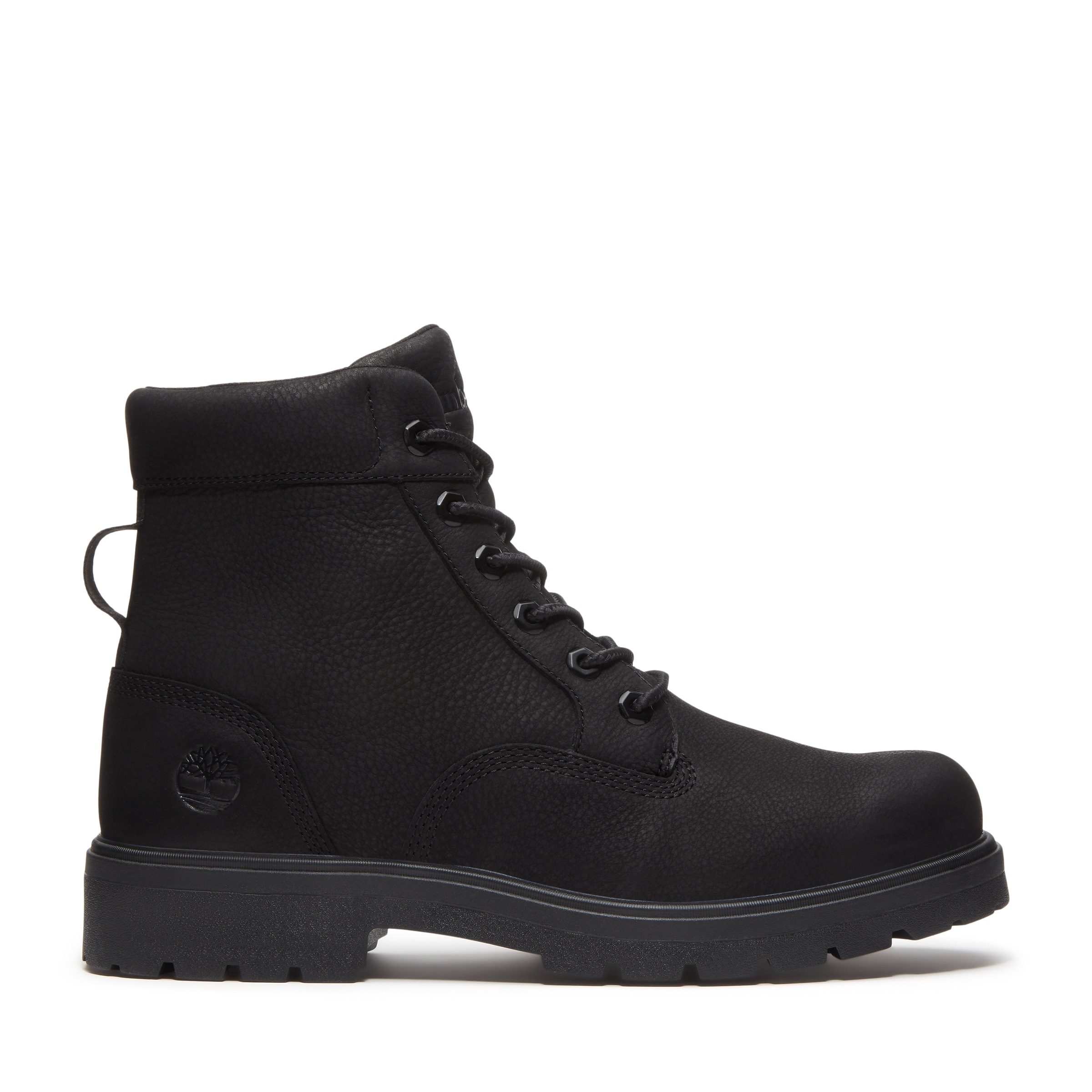 Timberland Schnürboots »AUBURN FALLS - 6 INCH LACE UP BOOT«