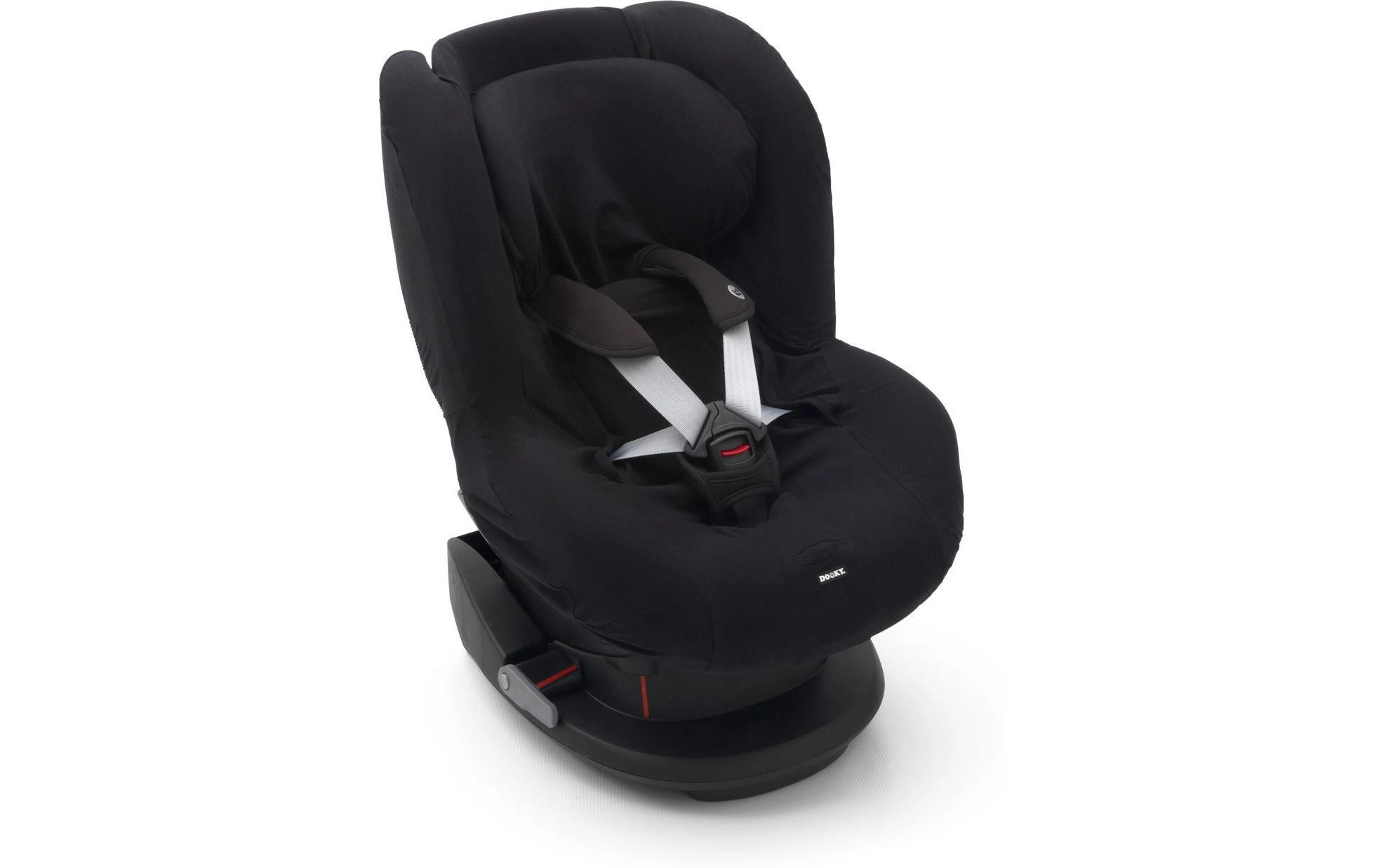 Dooky Housse de siège pour enfant »Gruppe 1 Uni«