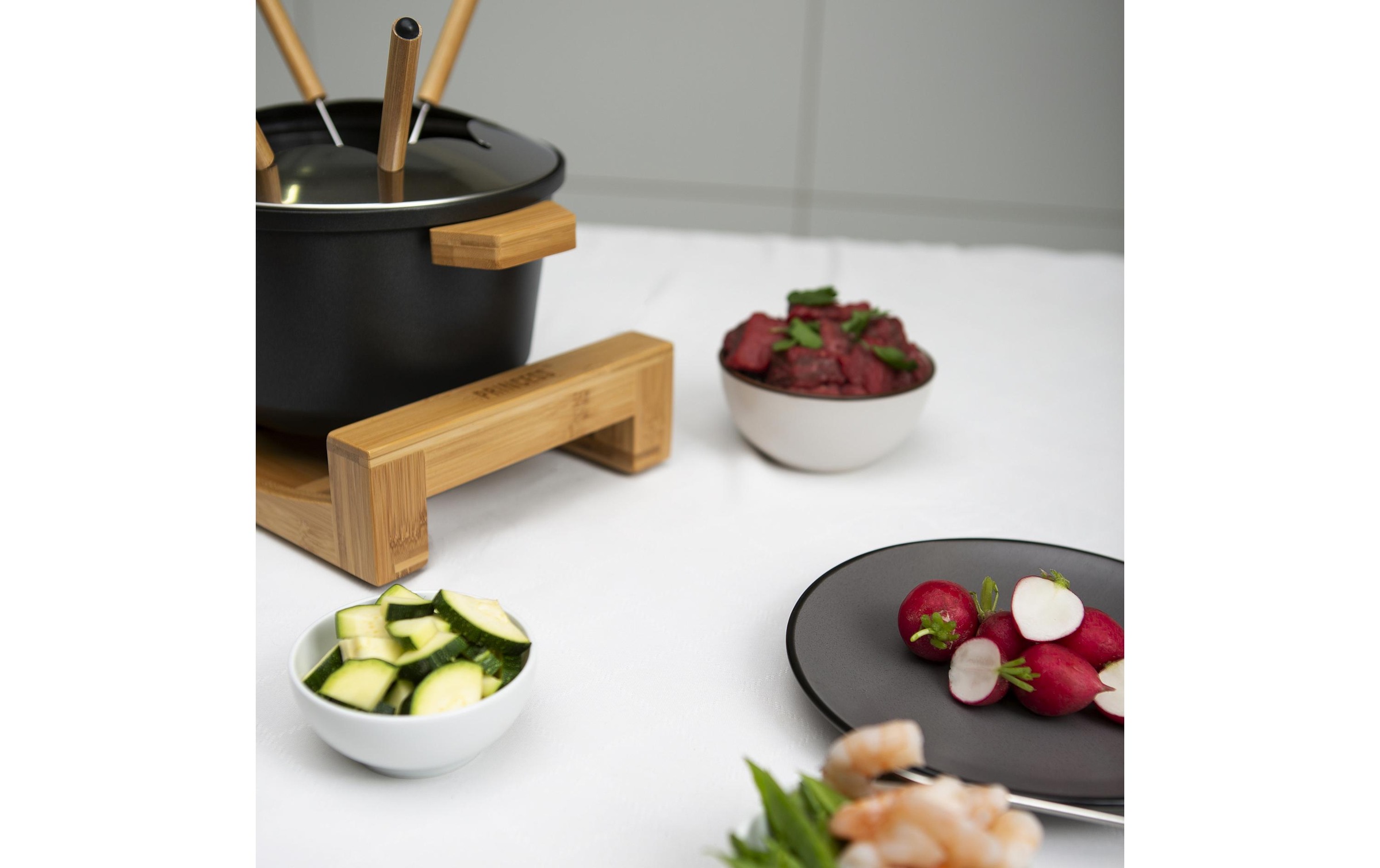 PRINCESS Elektro-Fondue »Princess«