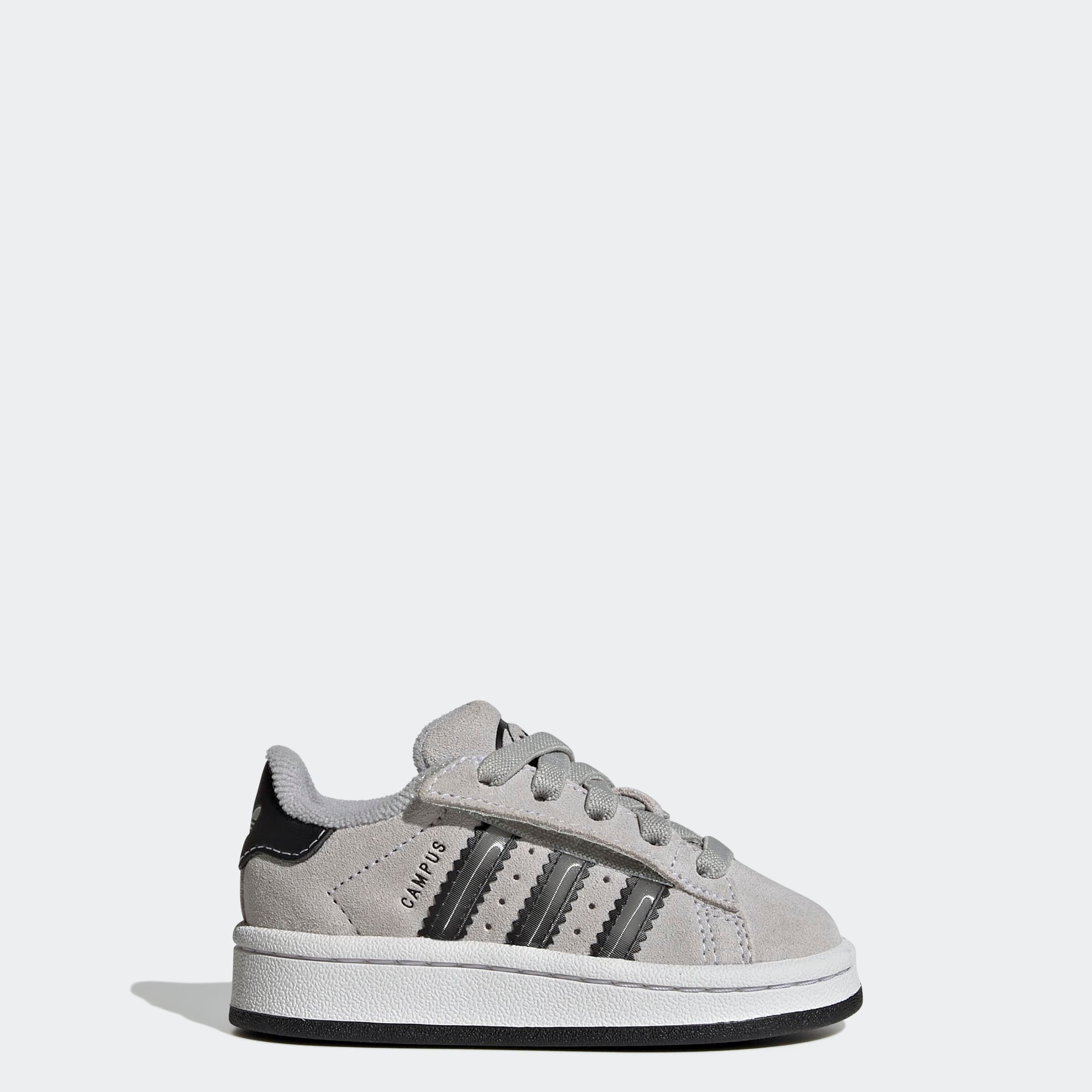 adidas Originals Sneaker »CAMPUS 00S COMFORT CLOSURE ELASTIC LACE KIDS«